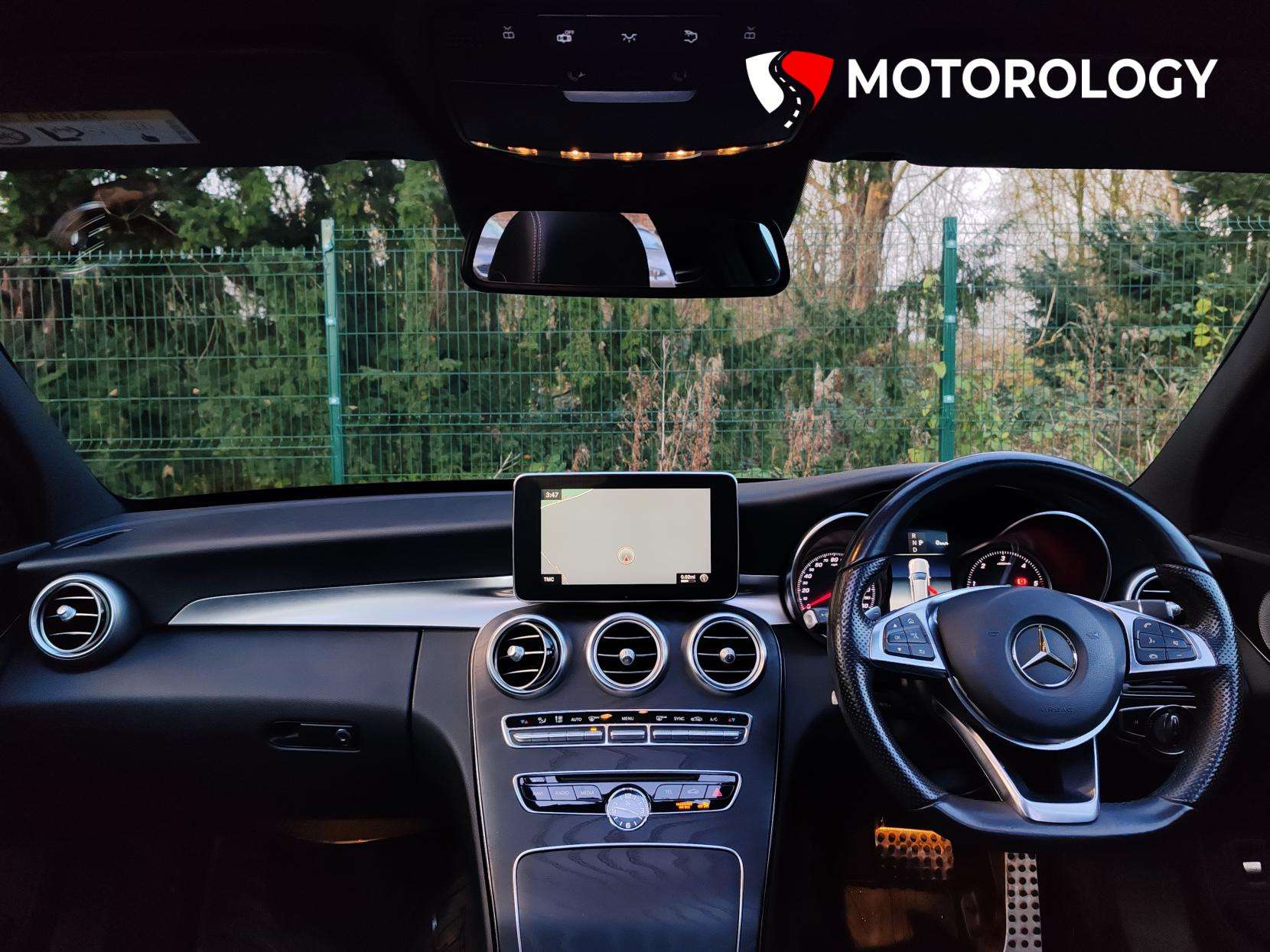 2017 MERCEDES-BENZ C CLASS 2017 MERCEDES-BENZ C CLASS