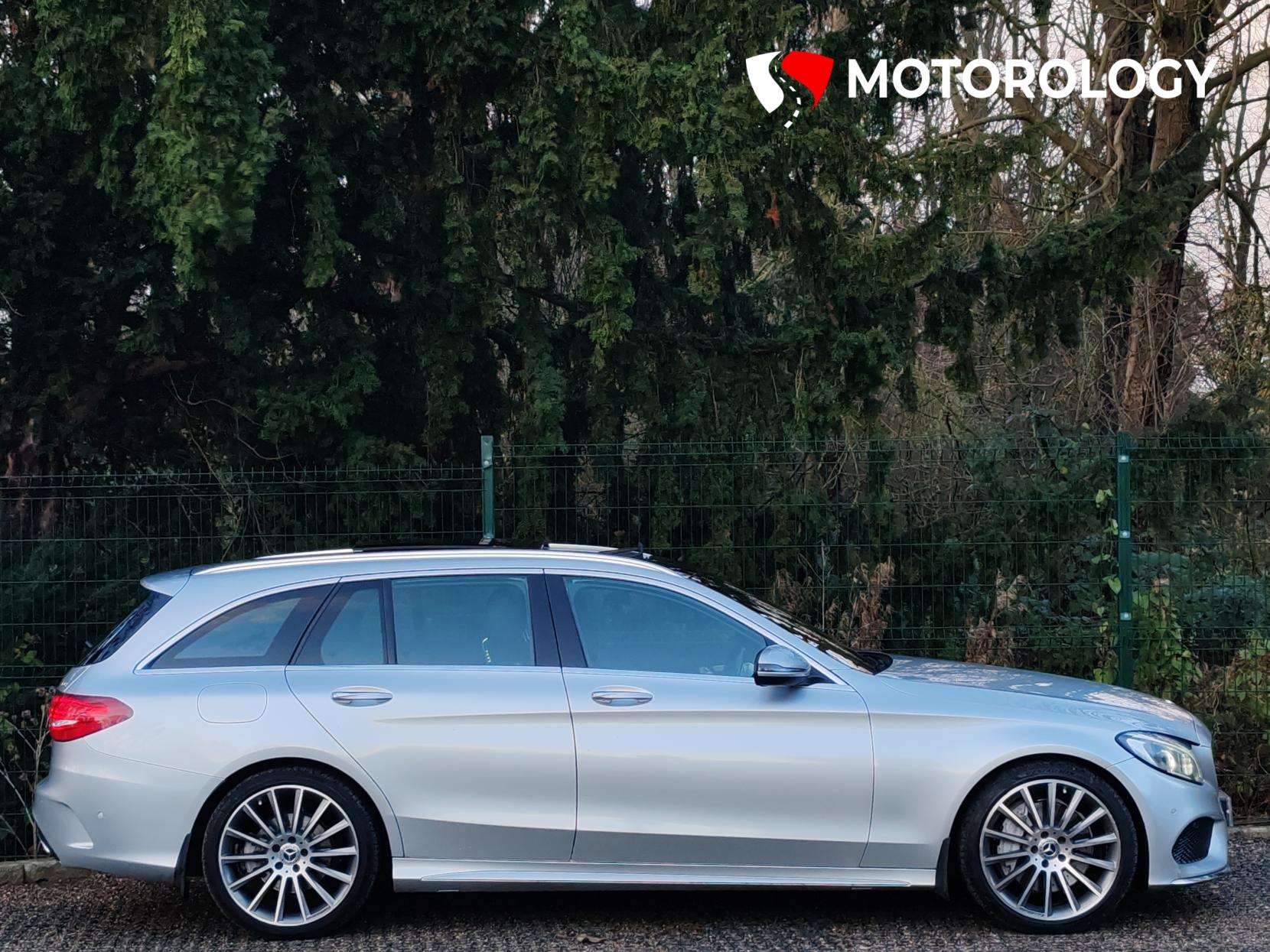 2017 MERCEDES-BENZ C CLASS 2017 MERCEDES-BENZ C CLASS