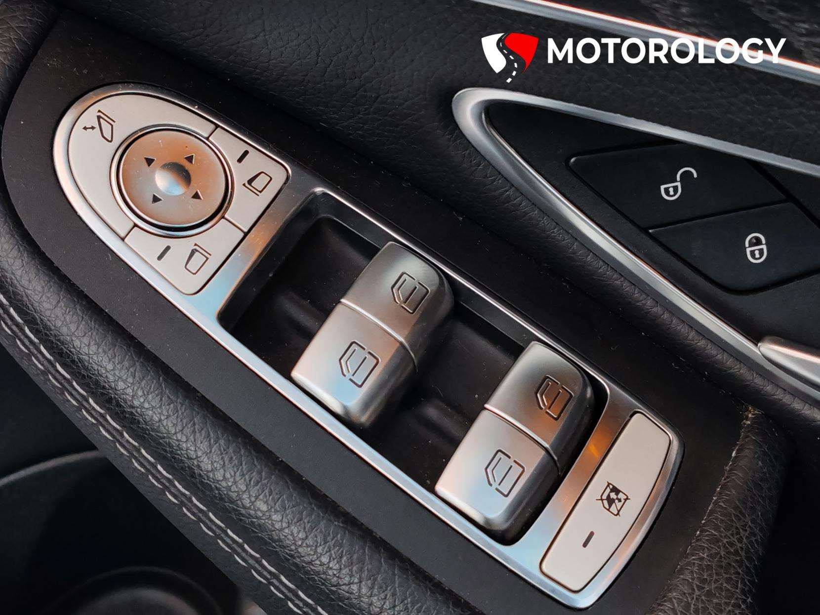 2017 MERCEDES-BENZ C CLASS 2017 MERCEDES-BENZ C CLASS