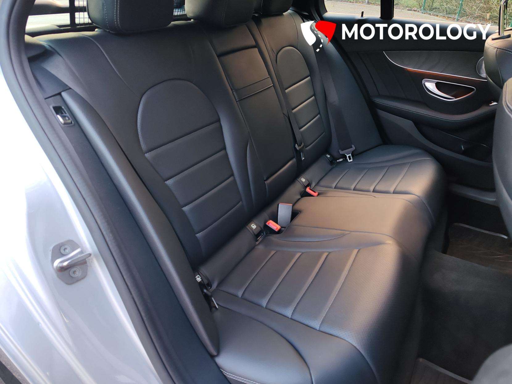 2017 MERCEDES-BENZ C CLASS 2017 MERCEDES-BENZ C CLASS