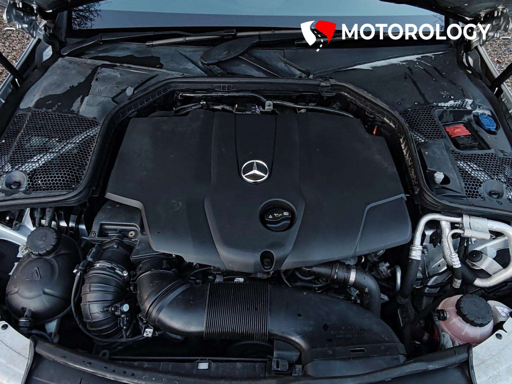 2017 MERCEDES-BENZ C CLASS 2017 MERCEDES-BENZ C CLASS