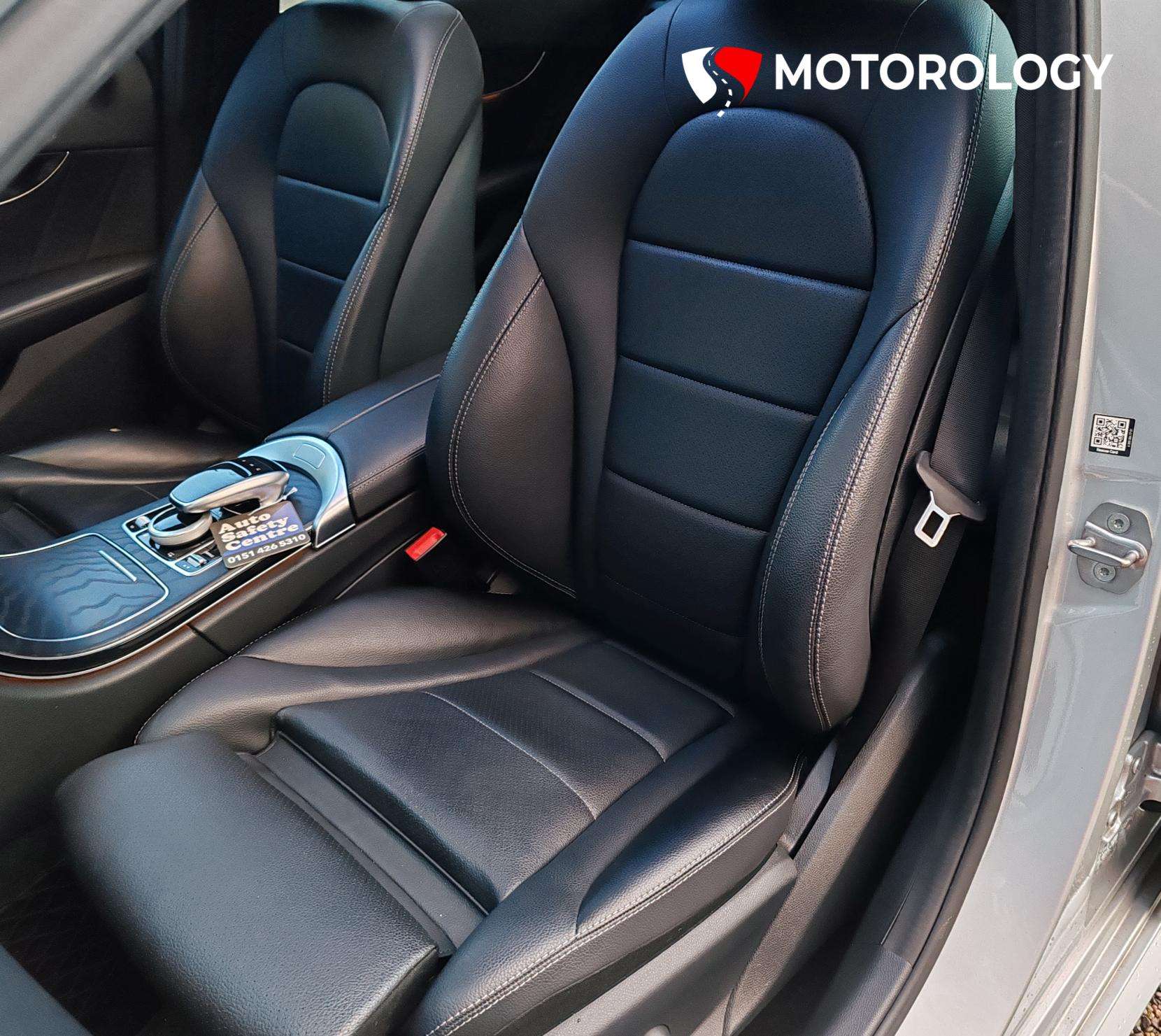 2017 MERCEDES-BENZ C CLASS 2017 MERCEDES-BENZ C CLASS