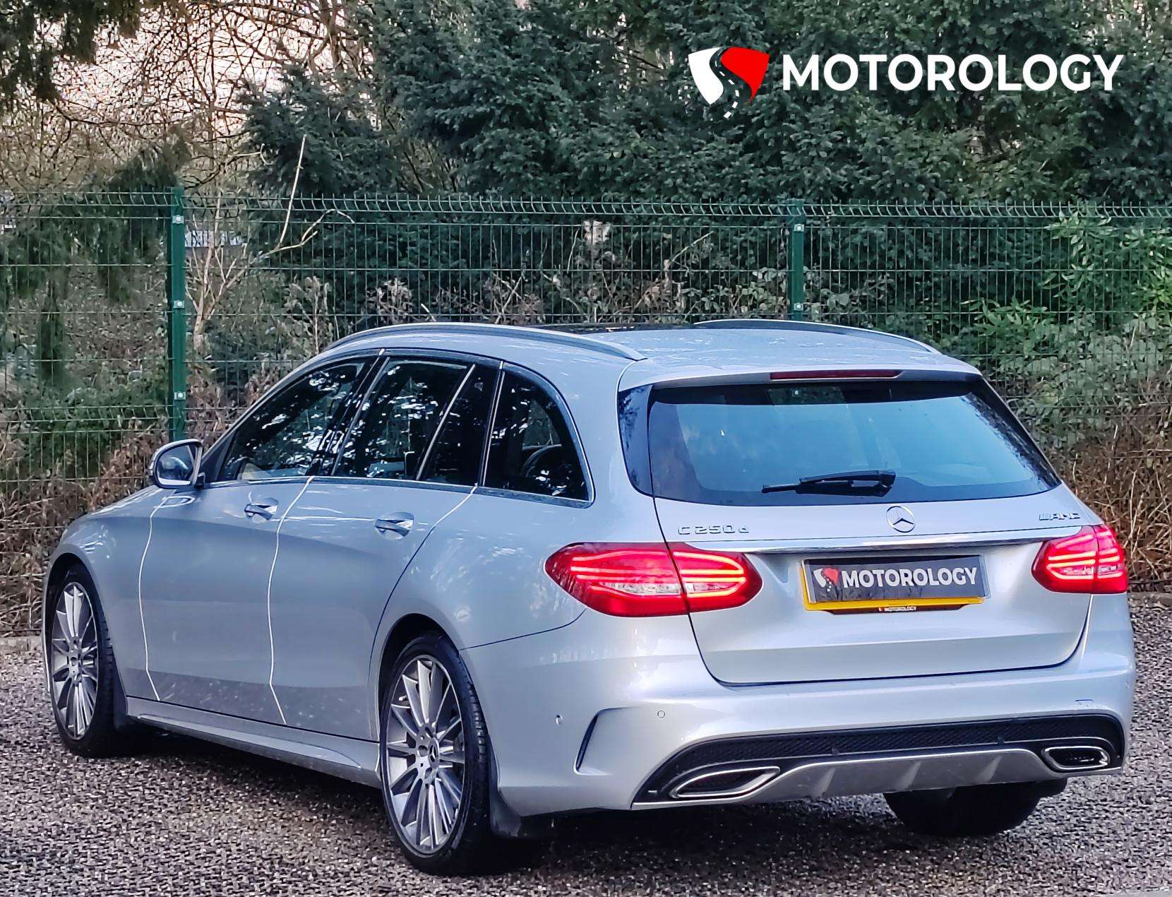 A 2017 MERCEDES-BENZ C CLASS 2.1 C250d AMG Line (Premium Plus) Estate 5dr Diesel G-Tronic+ Euro 6 (s/s) (204 ps) A 2017 MERCEDES-BENZ C CLASS 2.1 C250d AMG Line (Premium Plus) Estate 5dr Diesel G-Tronic+ Euro 6 (s/s) (204 ps)