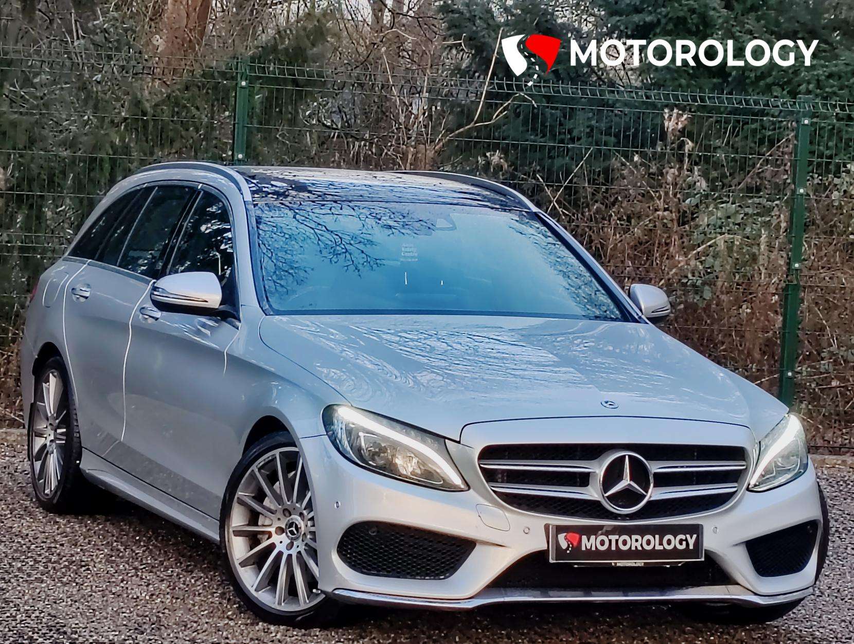 A 2017 MERCEDES-BENZ C CLASS 2.1 C250d AMG Line (Premium Plus) Estate 5dr Diesel G-Tronic+ Euro 6 (s/s) (204 ps) A 2017 MERCEDES-BENZ C CLASS 2.1 C250d AMG Line (Premium Plus) Estate 5dr Diesel G-Tronic+ Euro 6 (s/s) (204 ps)