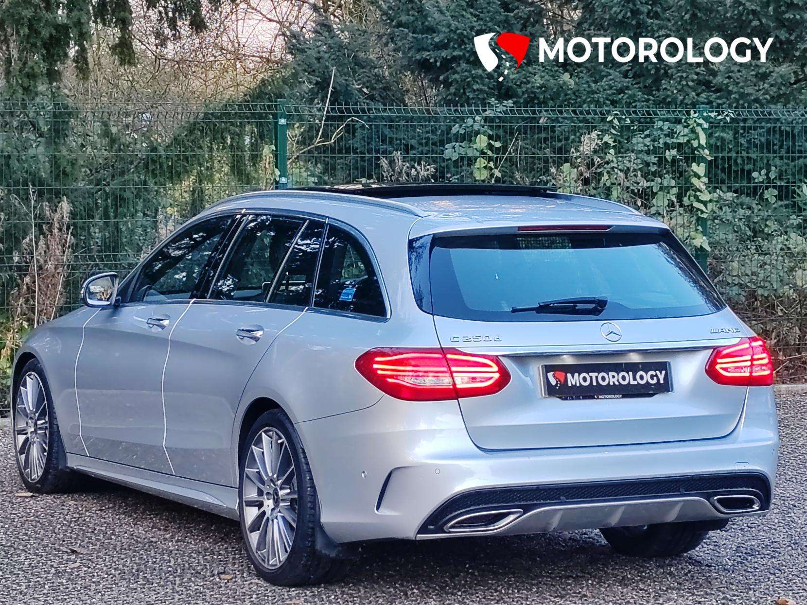 2017 MERCEDES-BENZ C CLASS 2017 MERCEDES-BENZ C CLASS