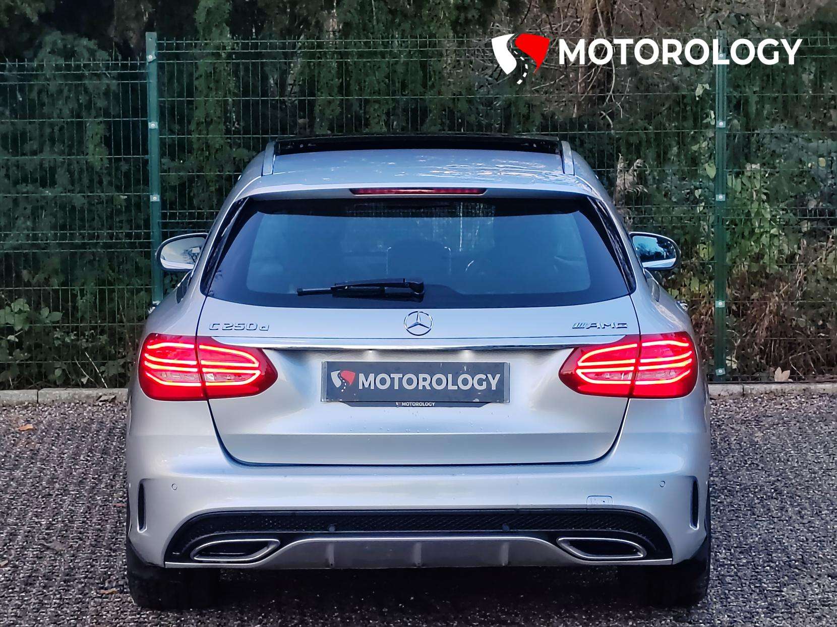 2017 MERCEDES-BENZ C CLASS 2017 MERCEDES-BENZ C CLASS