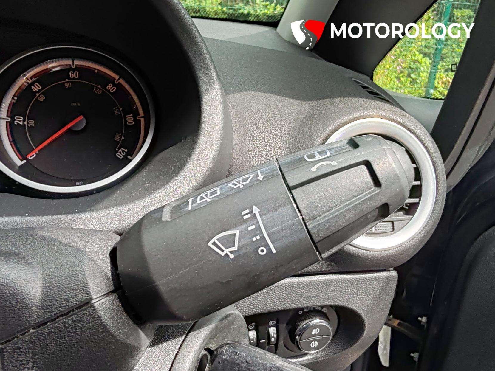 2014 VAUXHALL CORSA 2014 VAUXHALL CORSA