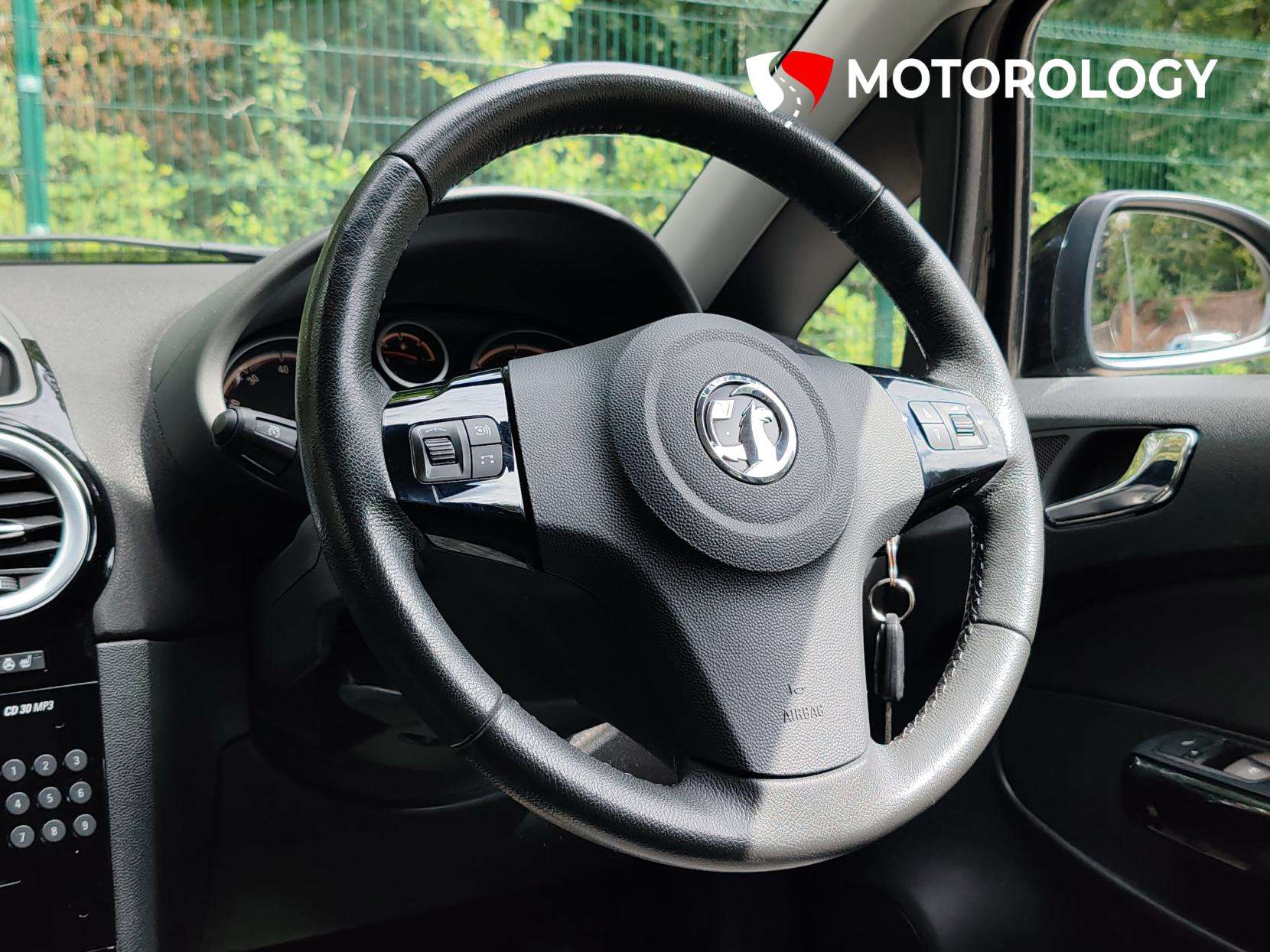 2014 VAUXHALL CORSA 2014 VAUXHALL CORSA