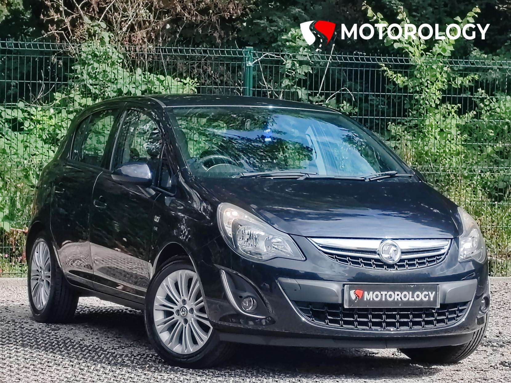 A 2014 VAUXHALL CORSA 1.2 16V SE Hatchback 5dr Petrol Manual Euro 5 (85 ps) A 2014 VAUXHALL CORSA 1.2 16V SE Hatchback 5dr Petrol Manual Euro 5 (85 ps)