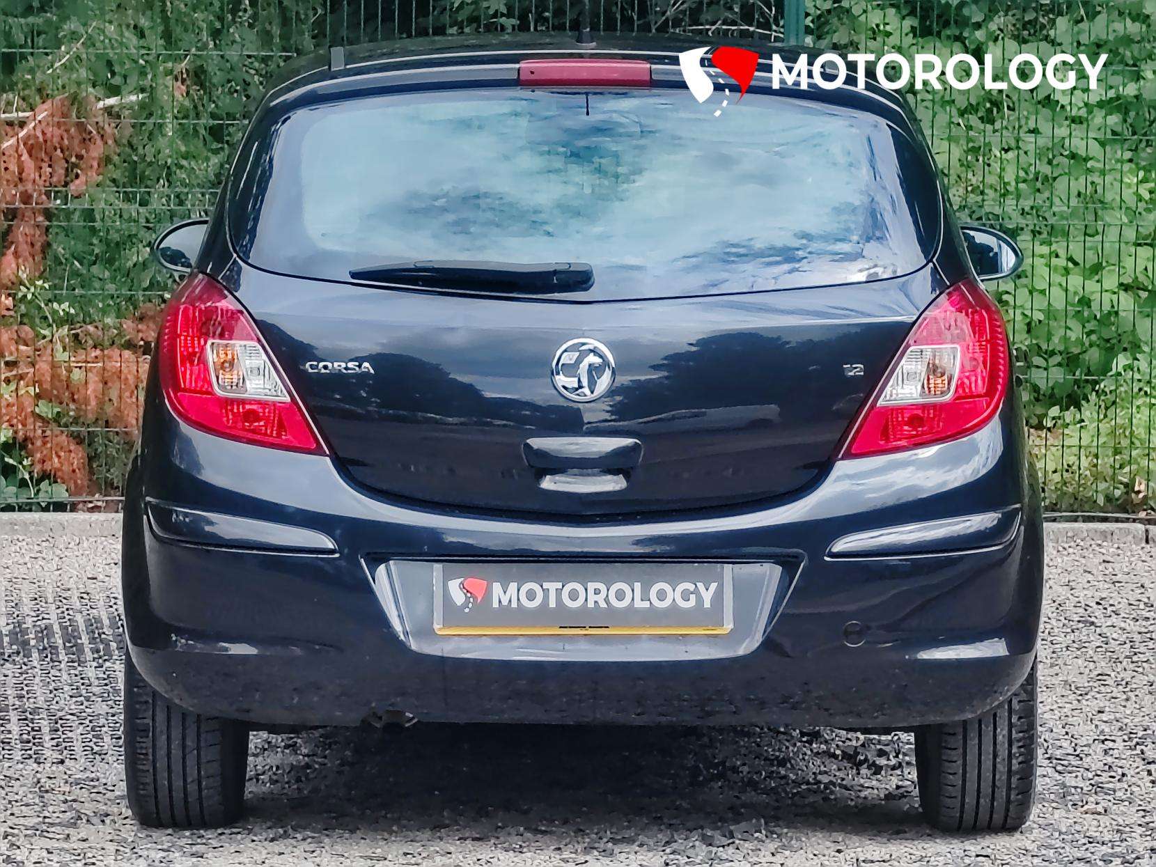 2014 VAUXHALL CORSA 2014 VAUXHALL CORSA