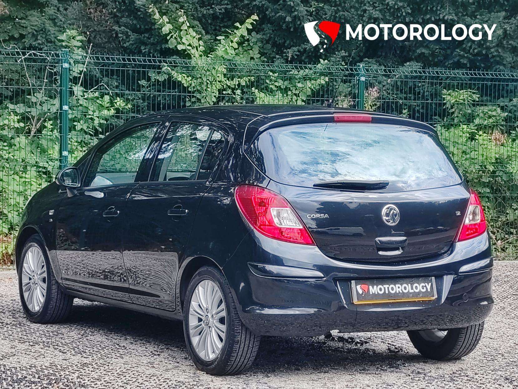 2014 VAUXHALL CORSA 2014 VAUXHALL CORSA