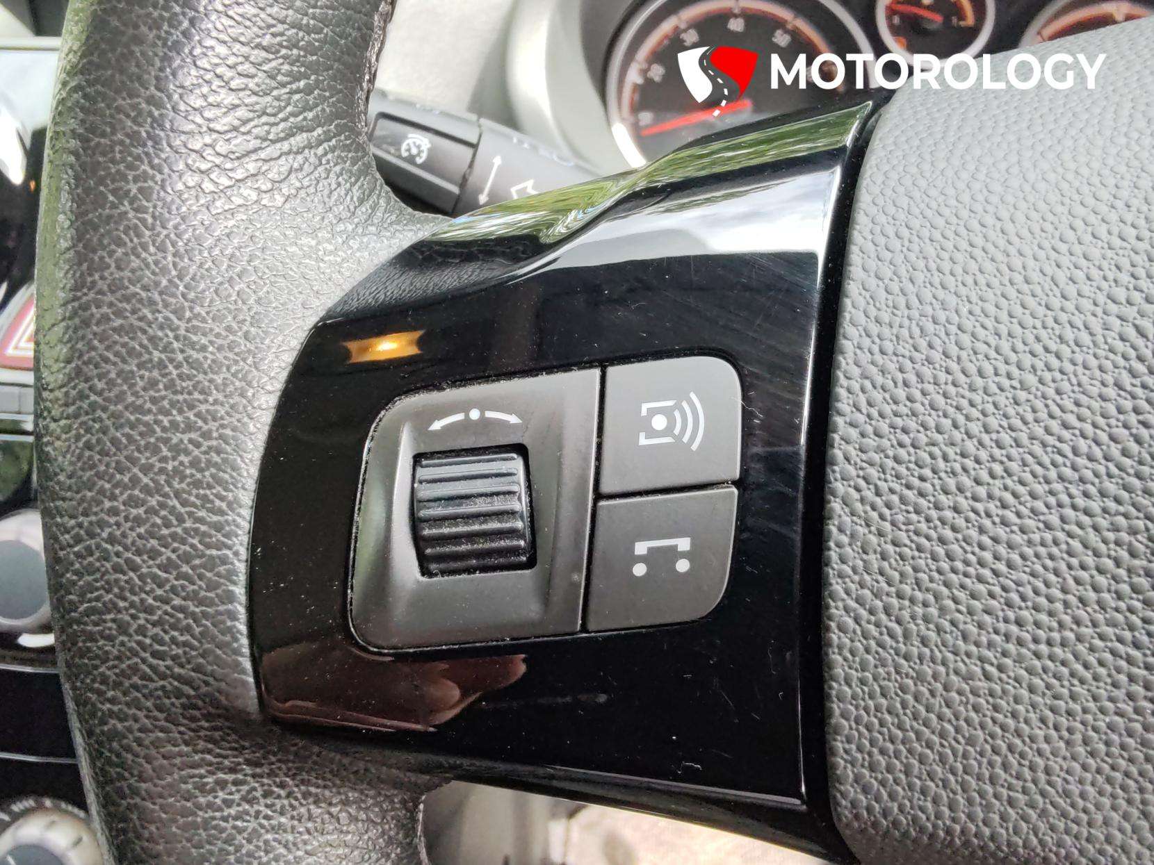 2014 VAUXHALL CORSA 2014 VAUXHALL CORSA