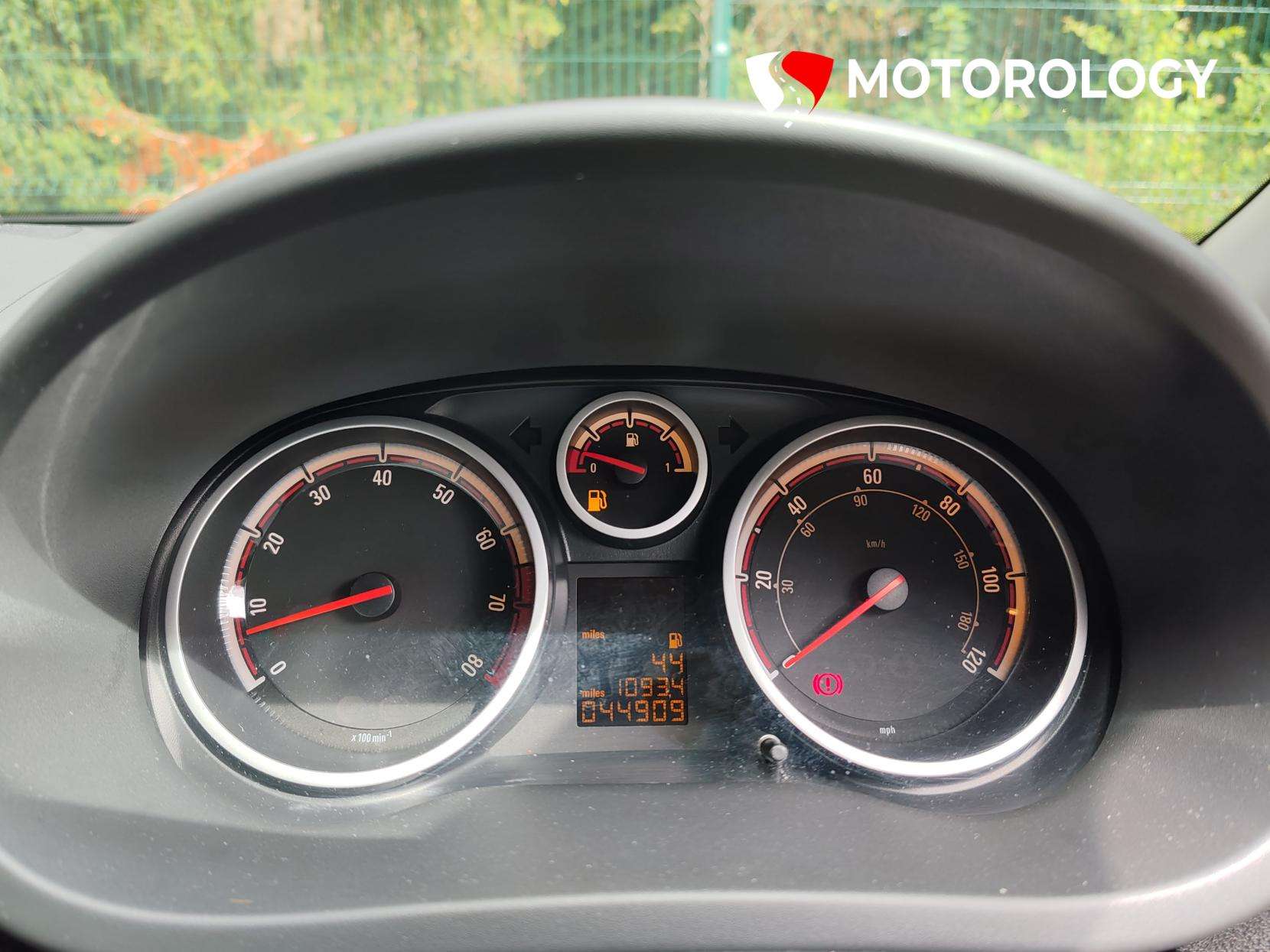 2014 VAUXHALL CORSA 2014 VAUXHALL CORSA