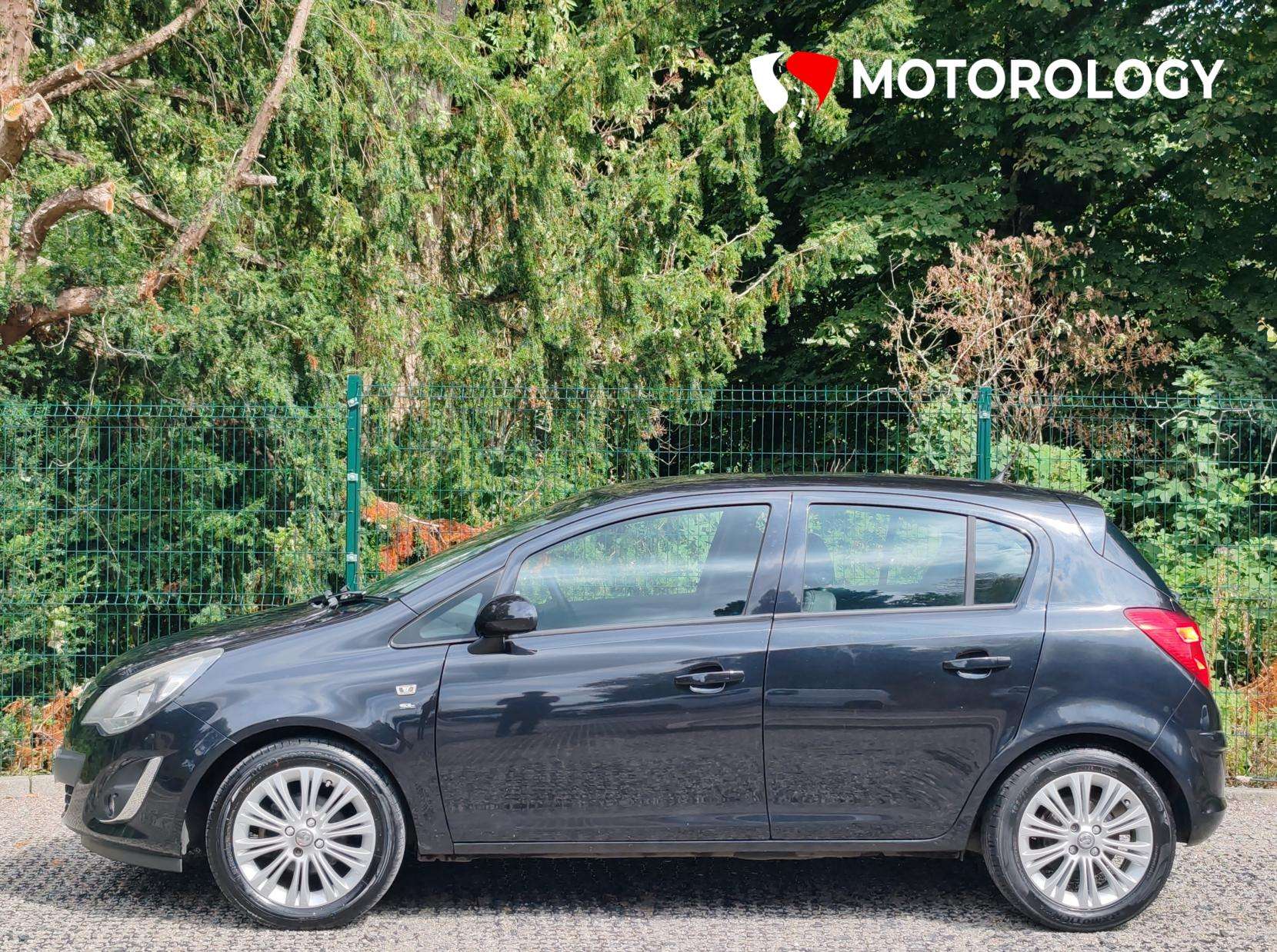 2014 VAUXHALL CORSA 2014 VAUXHALL CORSA