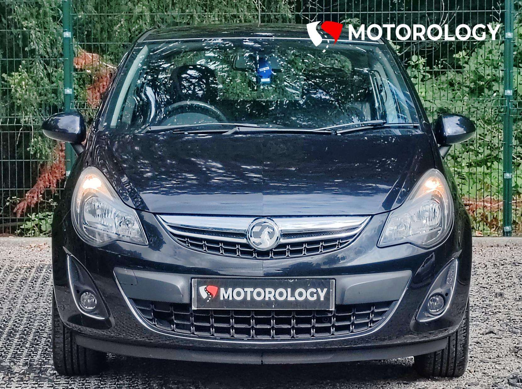 2014 VAUXHALL CORSA 2014 VAUXHALL CORSA