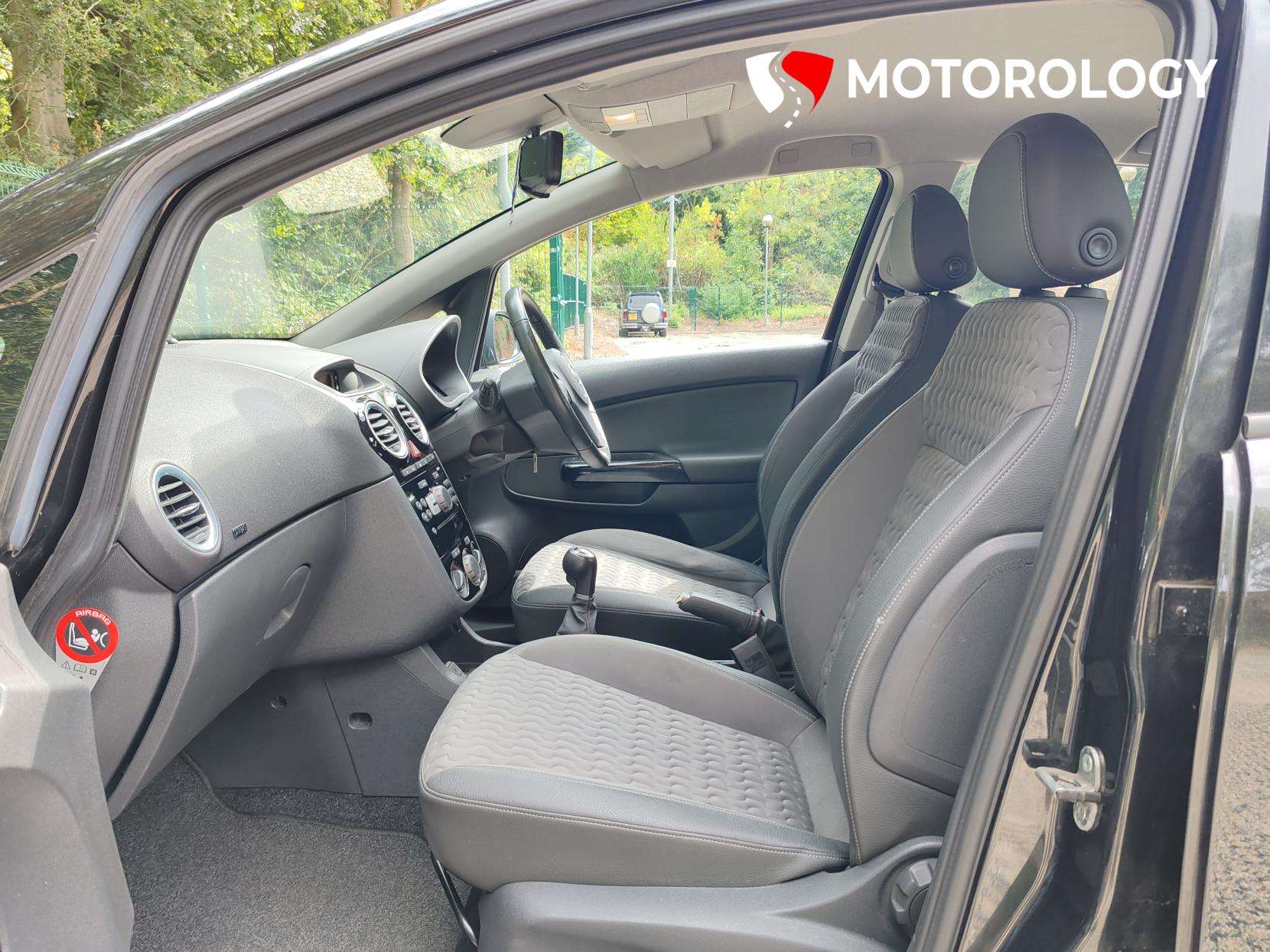 2014 VAUXHALL CORSA 2014 VAUXHALL CORSA