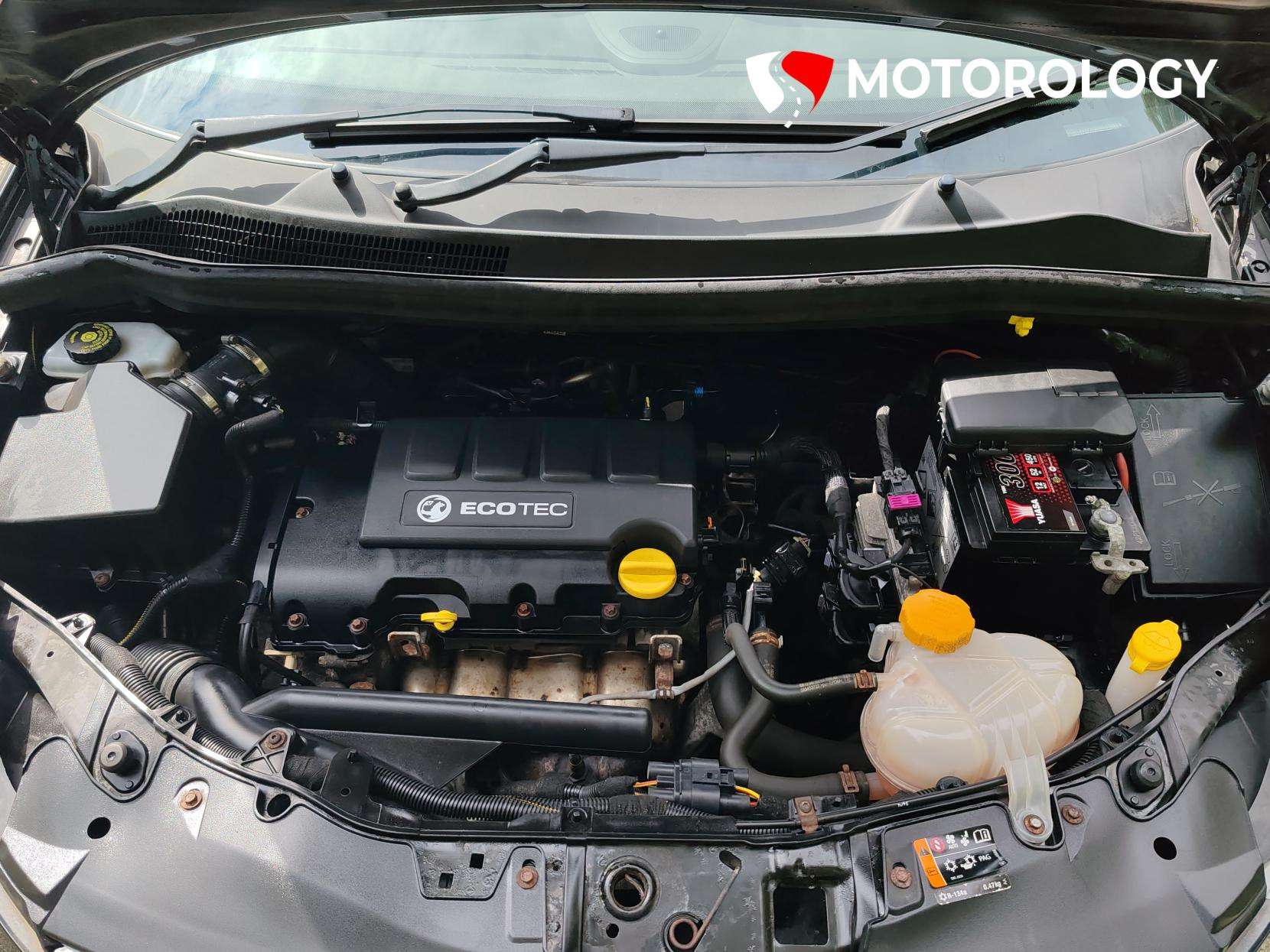 2014 VAUXHALL CORSA 2014 VAUXHALL CORSA