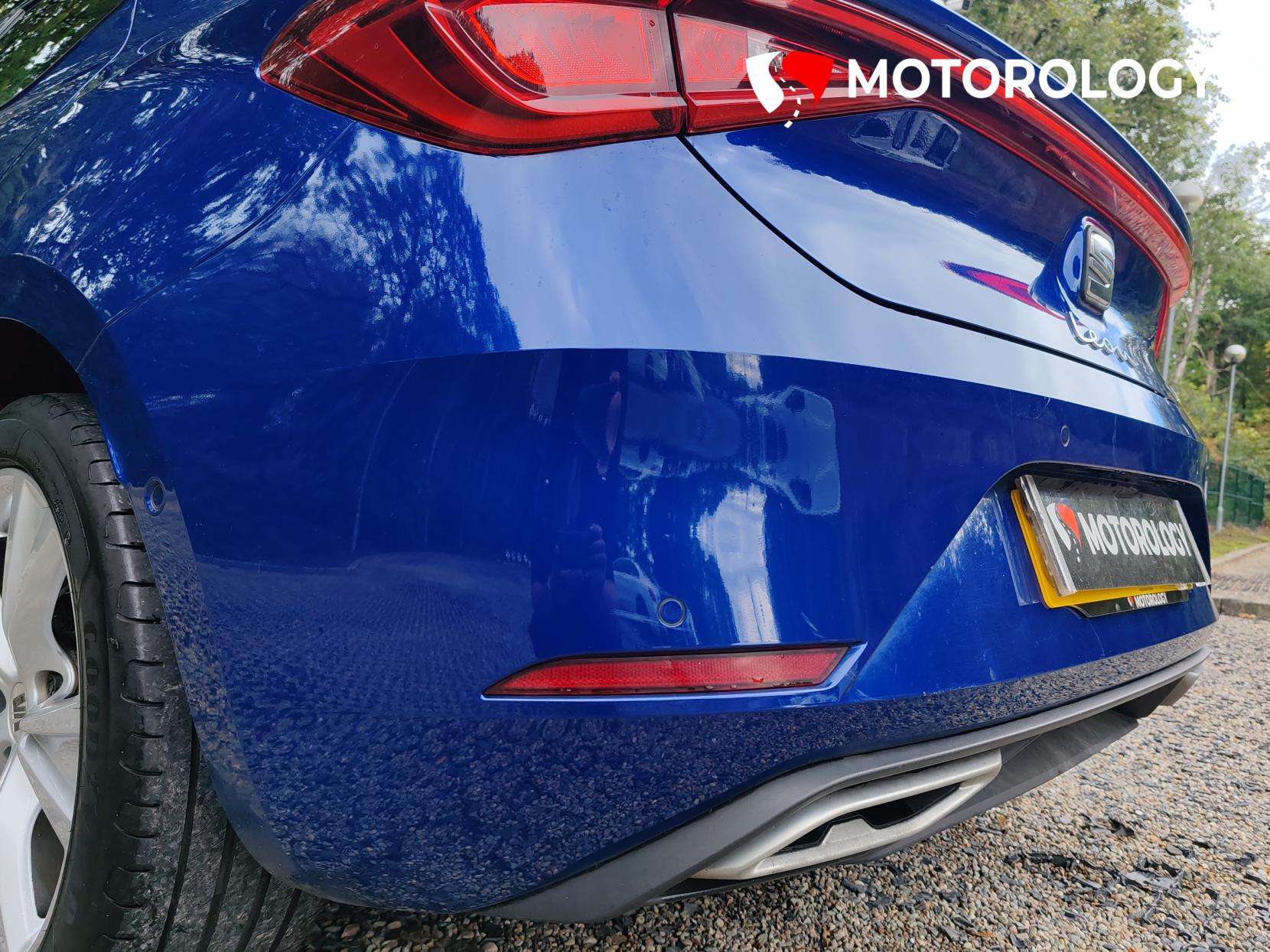 2021 SEAT LEON 2021 SEAT LEON