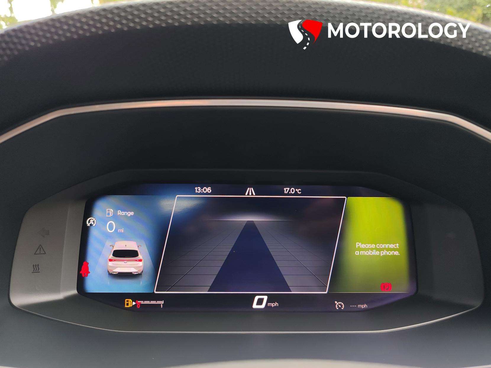 2021 SEAT LEON 2021 SEAT LEON