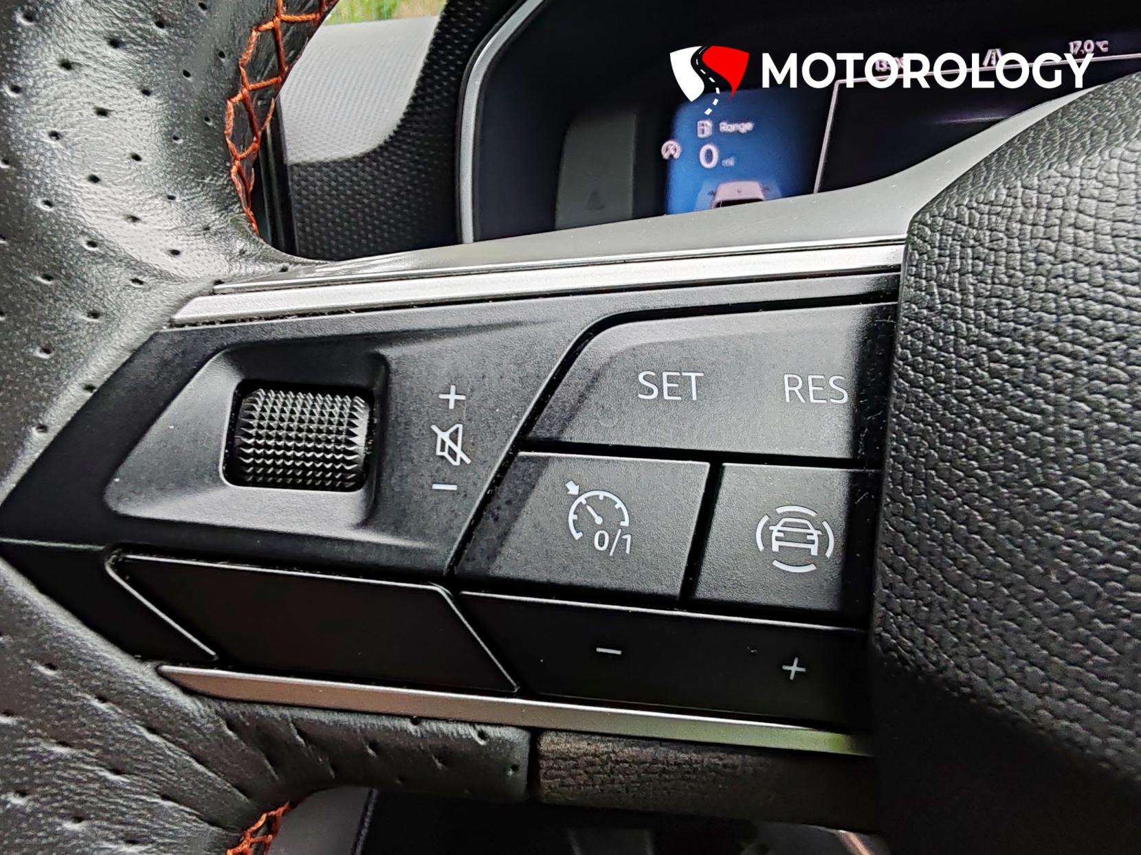 2021 SEAT LEON 2021 SEAT LEON