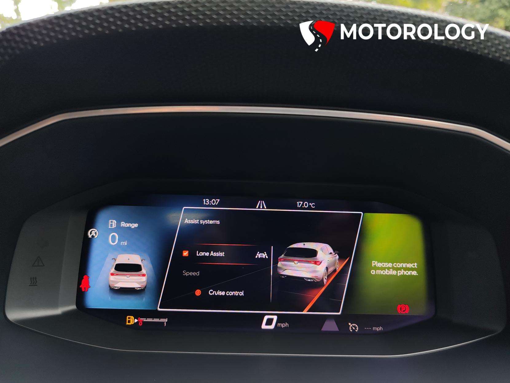 2021 SEAT LEON 2021 SEAT LEON