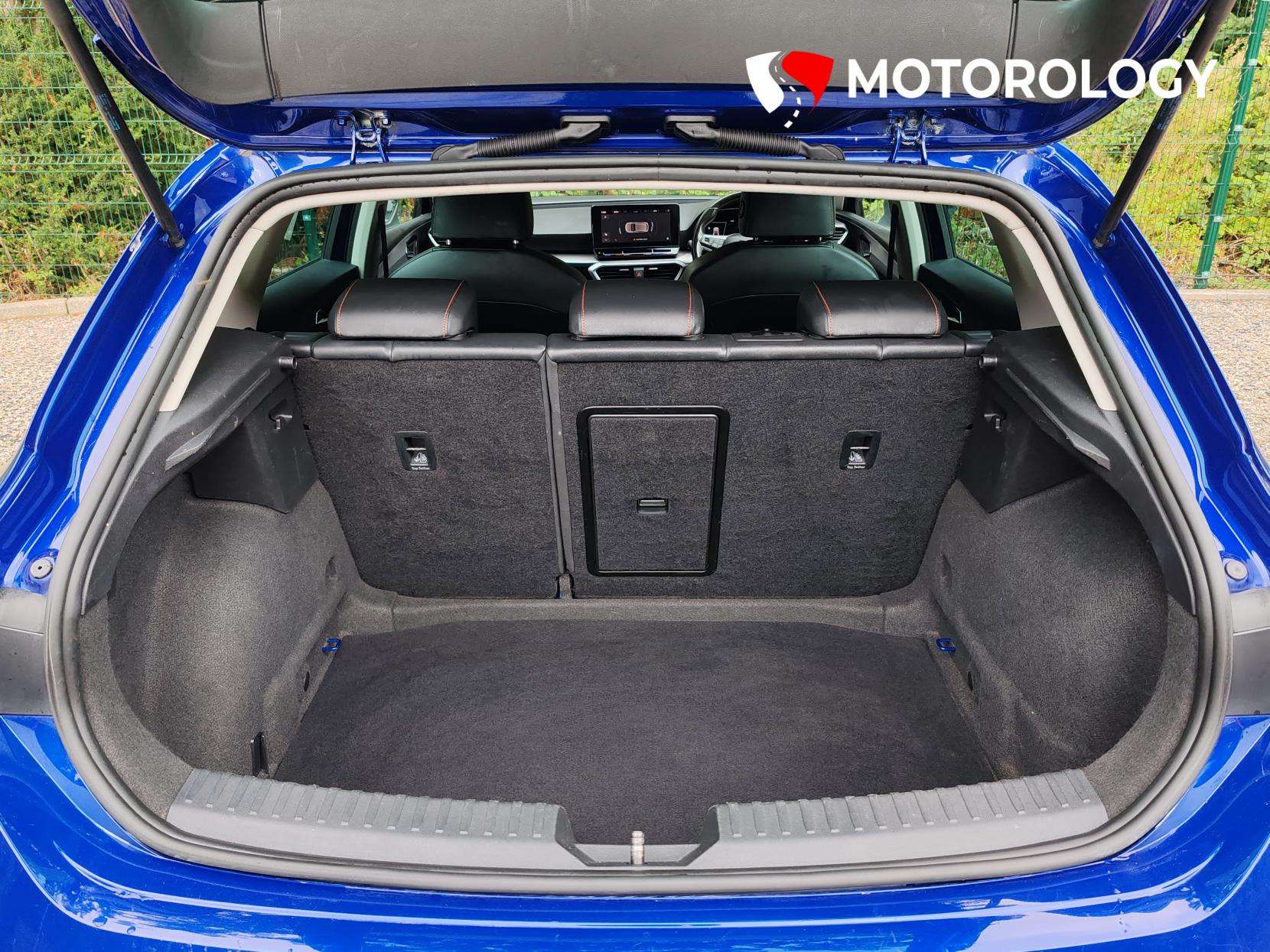 2021 SEAT LEON 2021 SEAT LEON