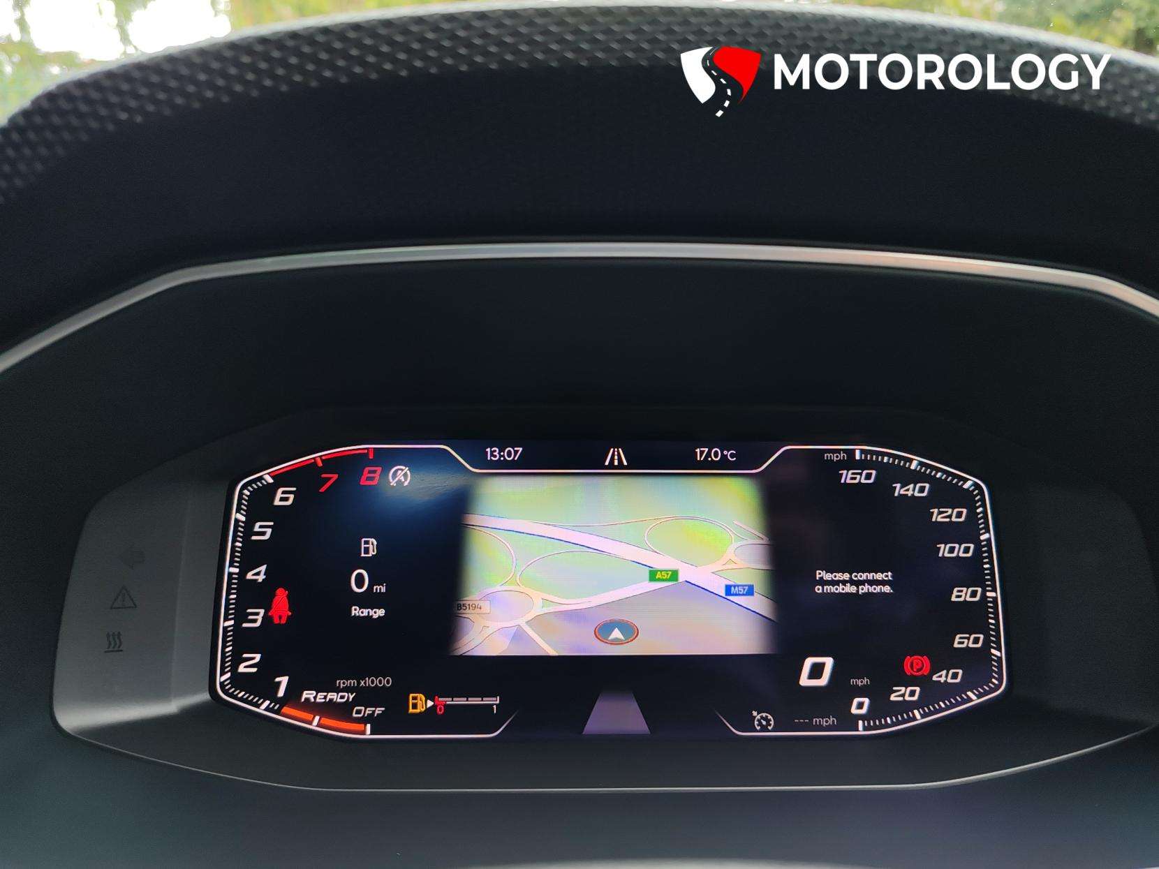 2021 SEAT LEON 2021 SEAT LEON