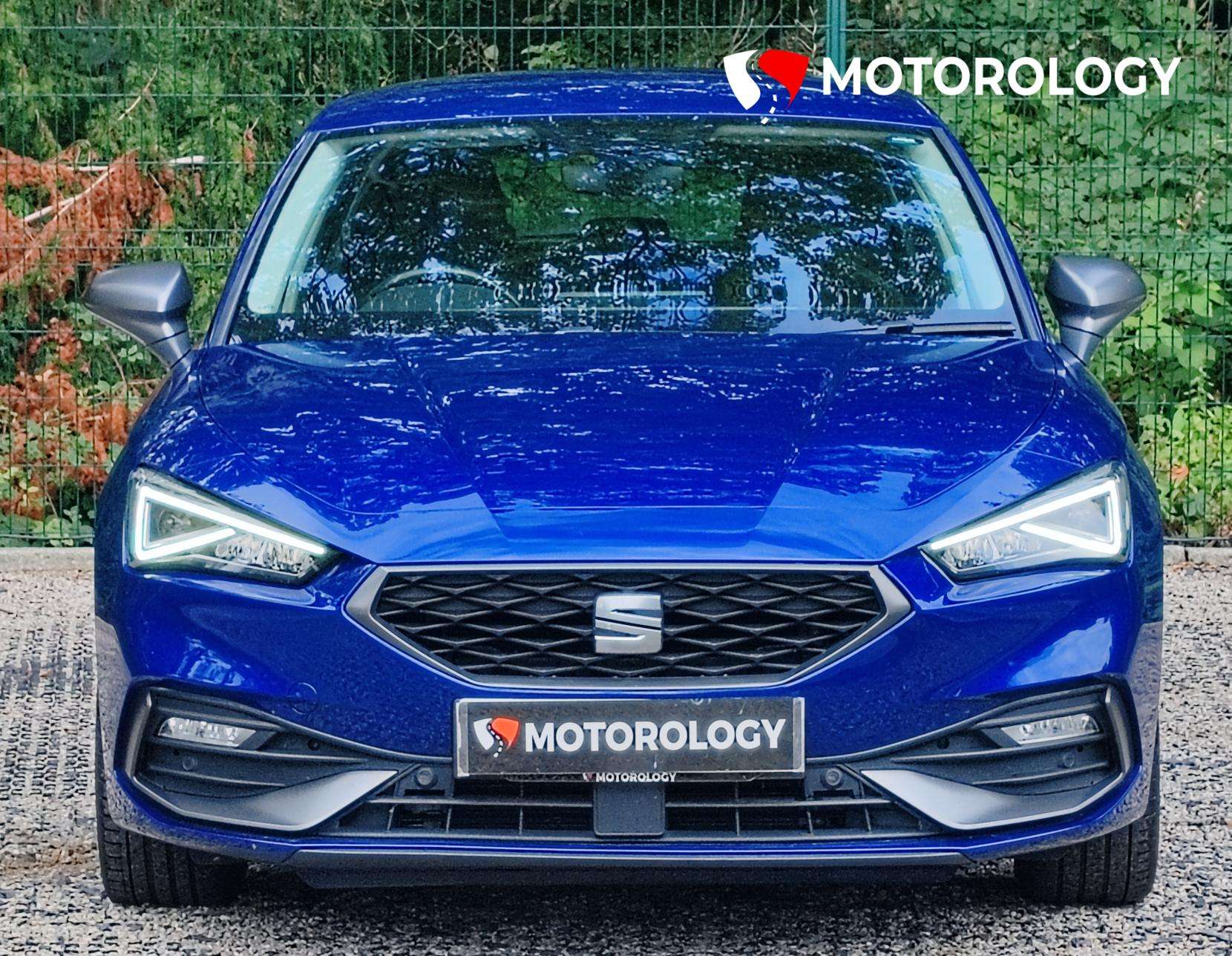 2021 SEAT LEON 2021 SEAT LEON