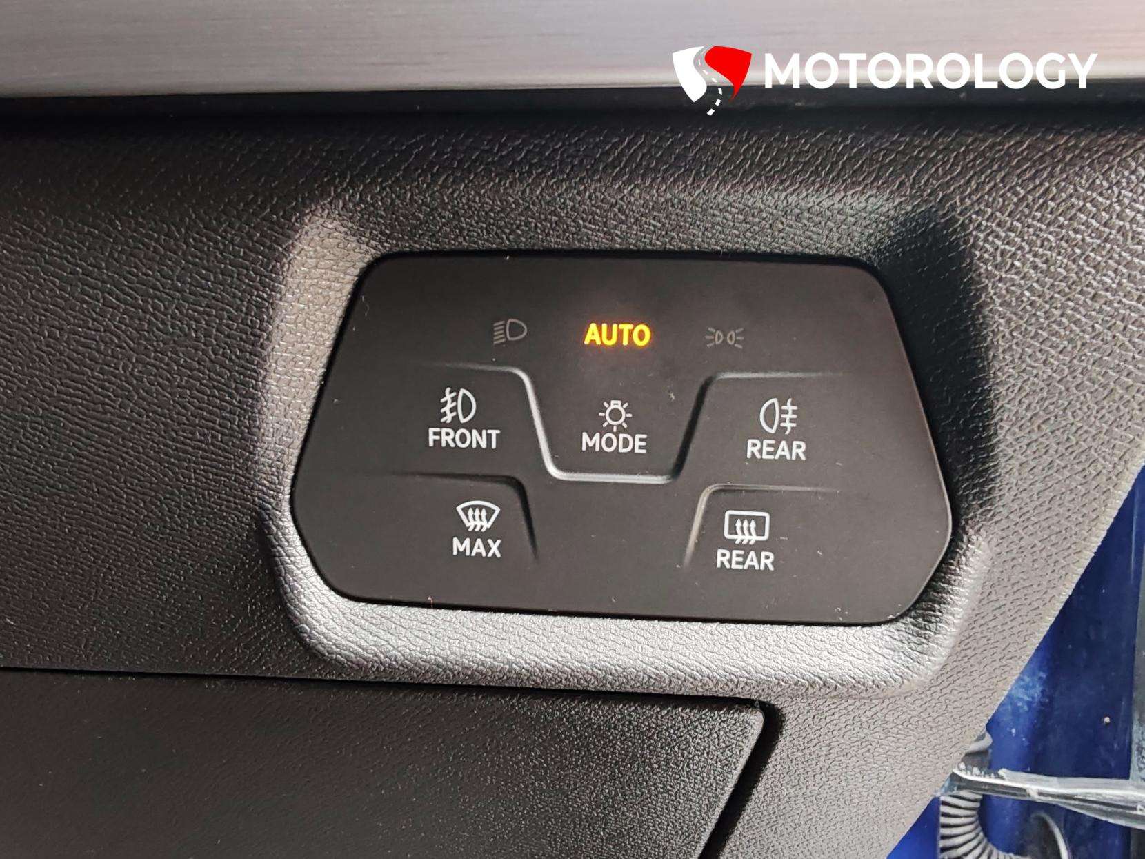 2021 SEAT LEON 2021 SEAT LEON
