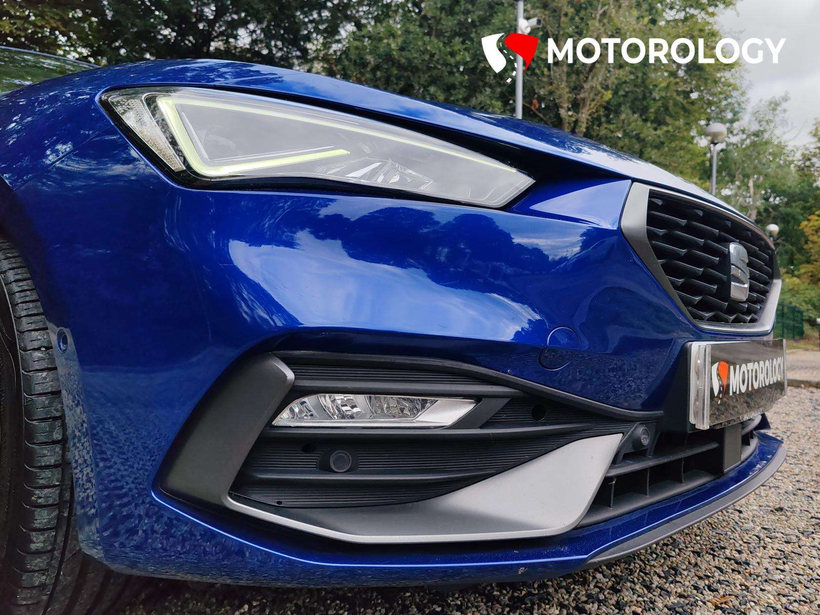 2021 SEAT LEON 2021 SEAT LEON