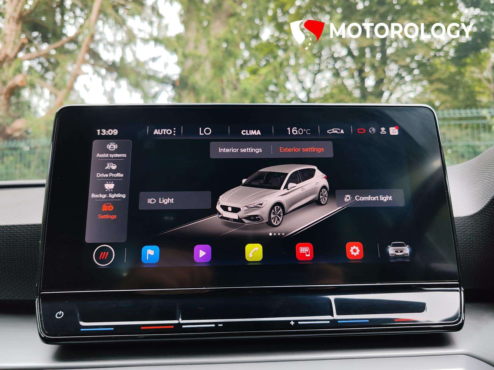 2021 SEAT LEON 2021 SEAT LEON