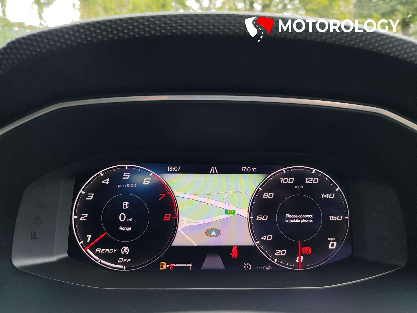 2021 SEAT LEON 2021 SEAT LEON