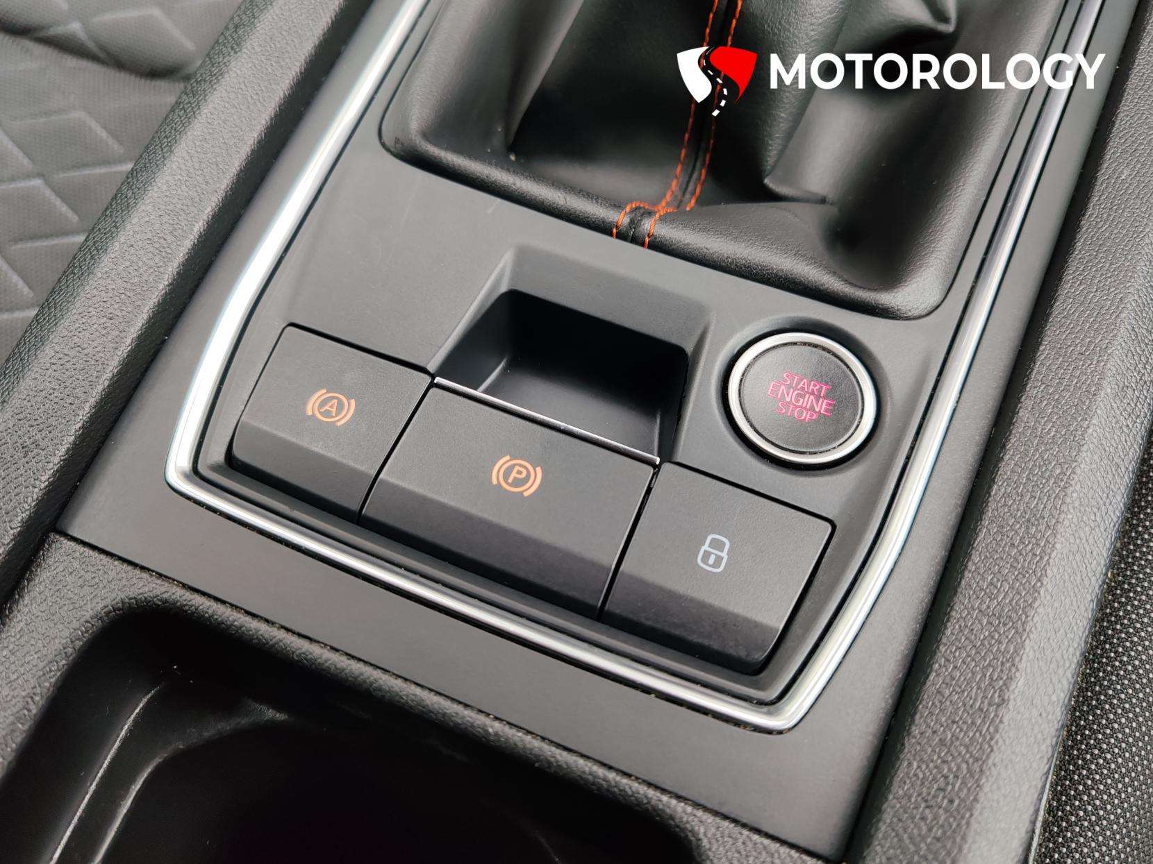 2021 SEAT LEON 2021 SEAT LEON
