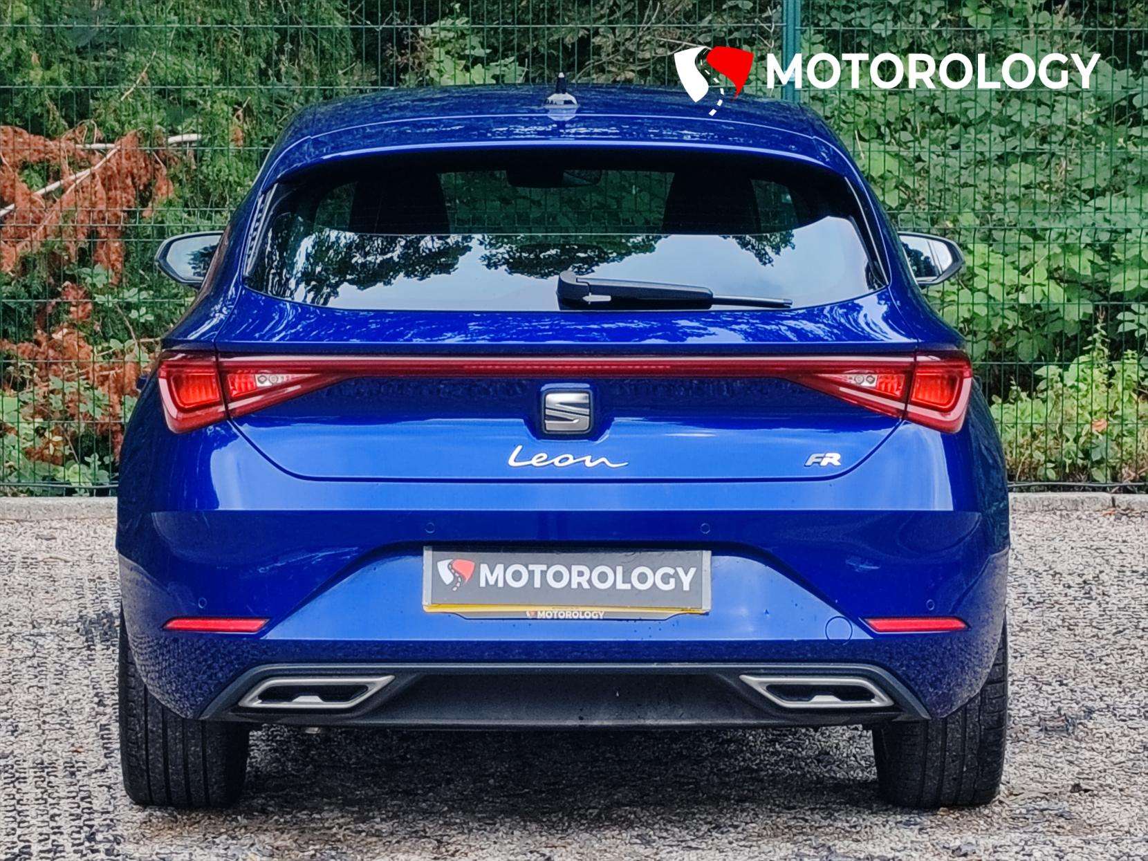 2021 SEAT LEON 2021 SEAT LEON