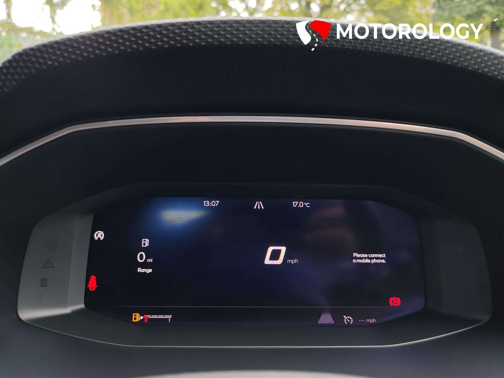 2021 SEAT LEON 2021 SEAT LEON