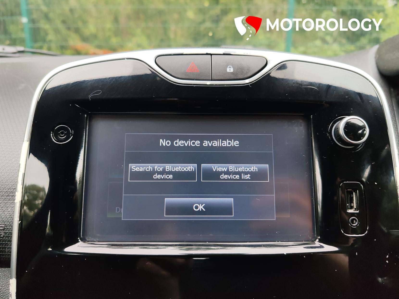 2016 RENAULT CLIO 2016 RENAULT CLIO