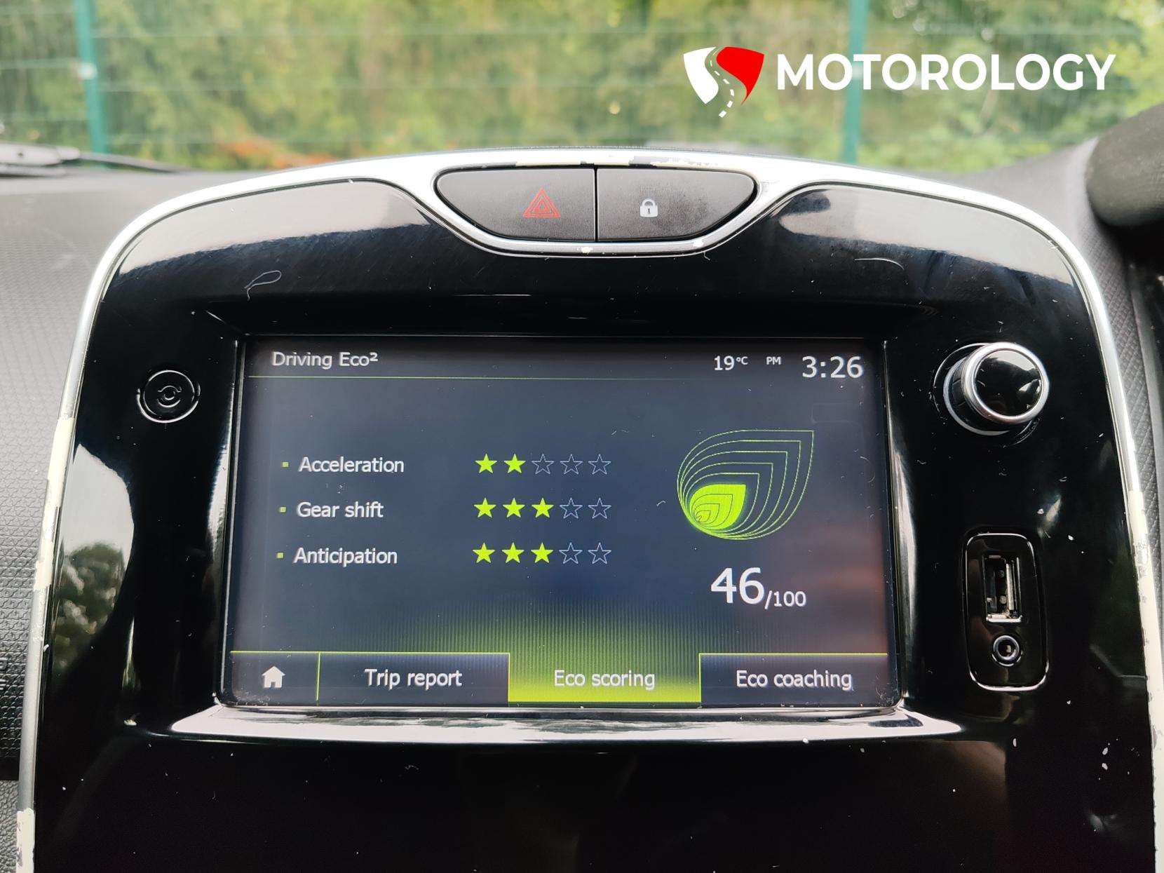 2016 RENAULT CLIO 2016 RENAULT CLIO