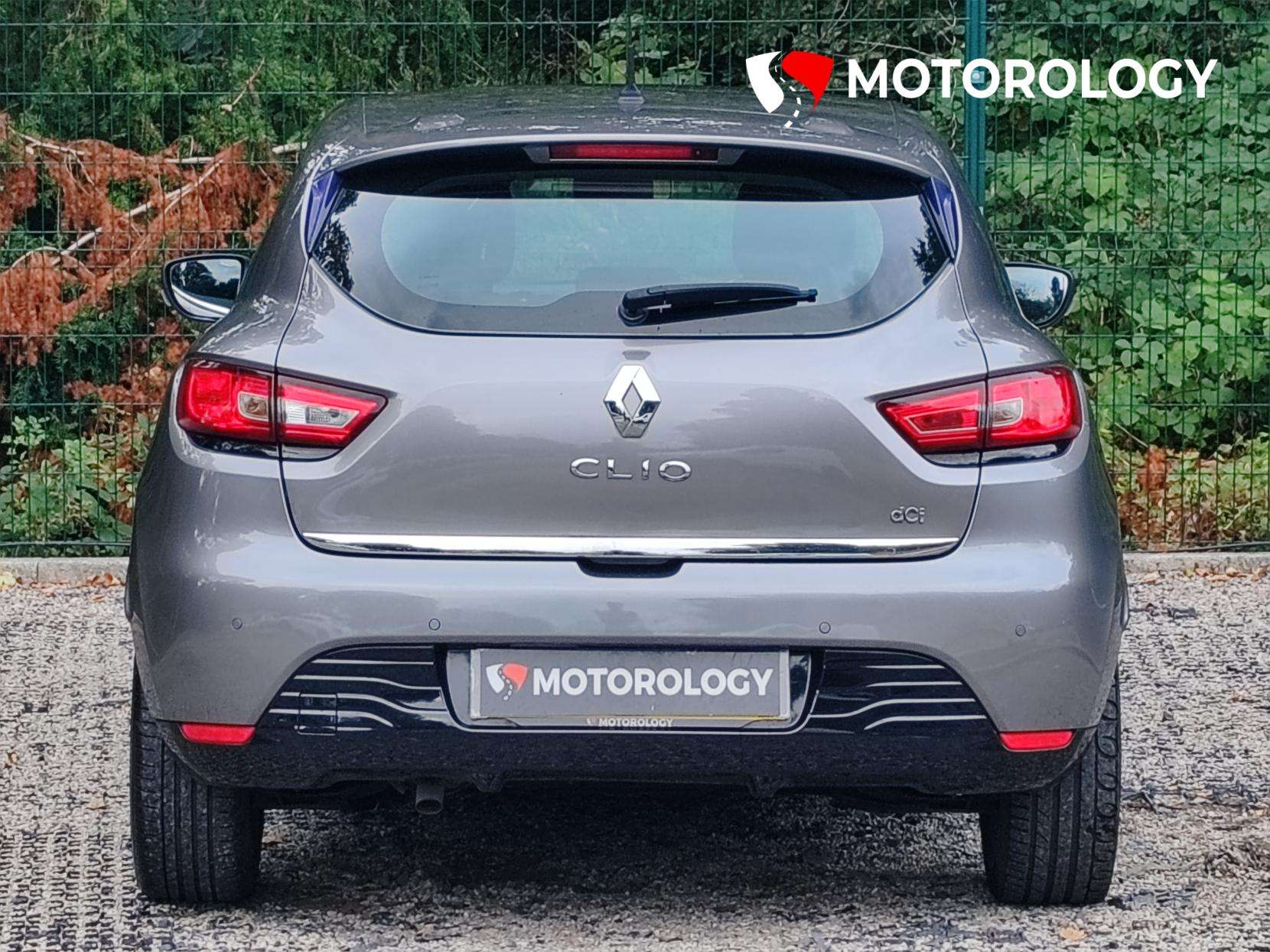 2016 RENAULT CLIO 2016 RENAULT CLIO