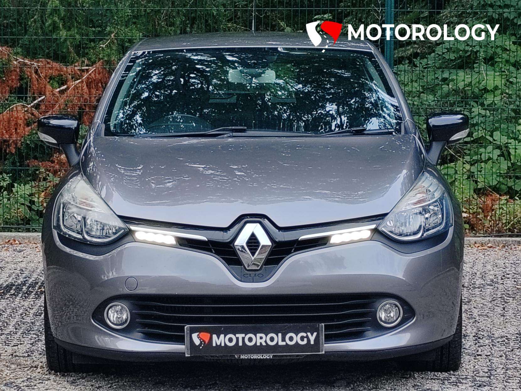 2016 RENAULT CLIO 2016 RENAULT CLIO