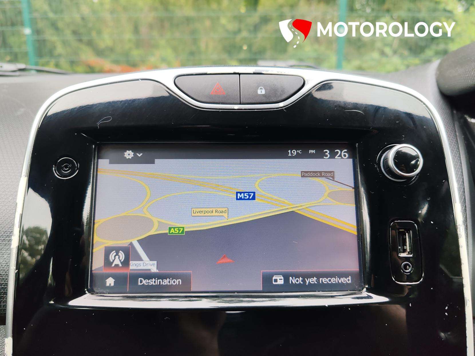 2016 RENAULT CLIO 2016 RENAULT CLIO