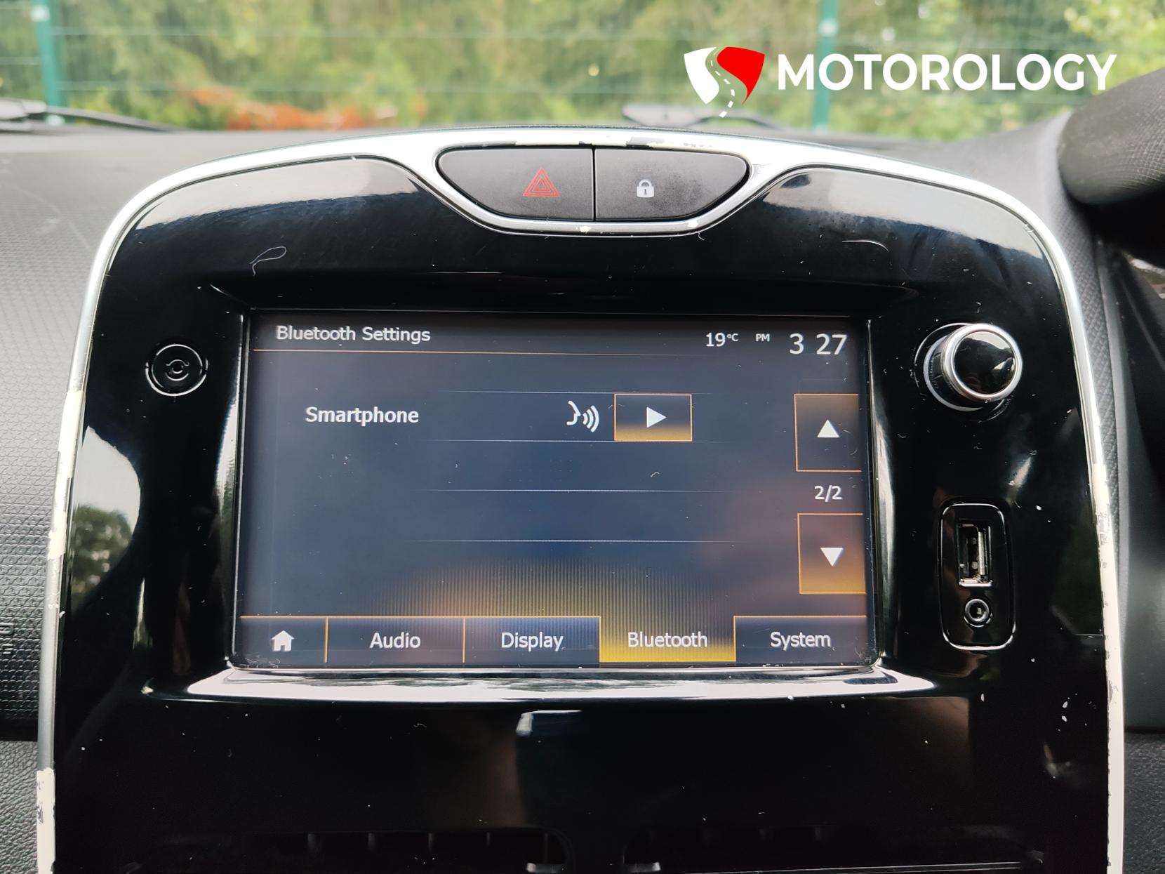 2016 RENAULT CLIO 2016 RENAULT CLIO