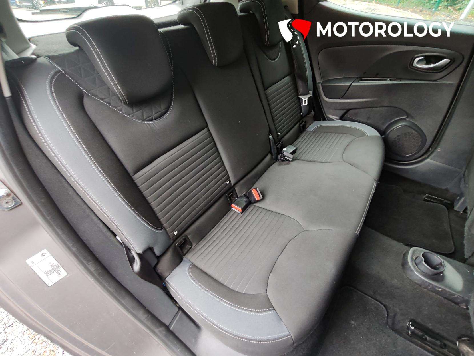 2016 RENAULT CLIO 2016 RENAULT CLIO