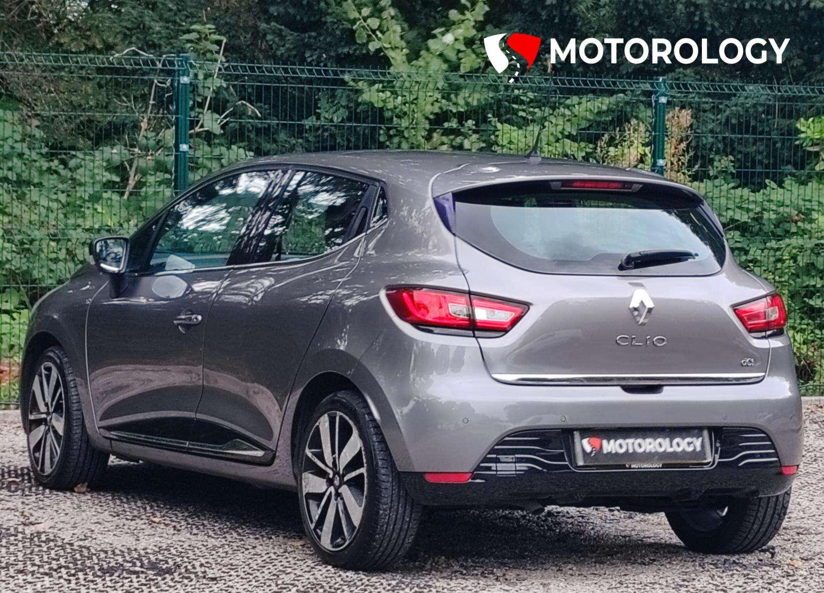 2016 RENAULT CLIO 2016 RENAULT CLIO