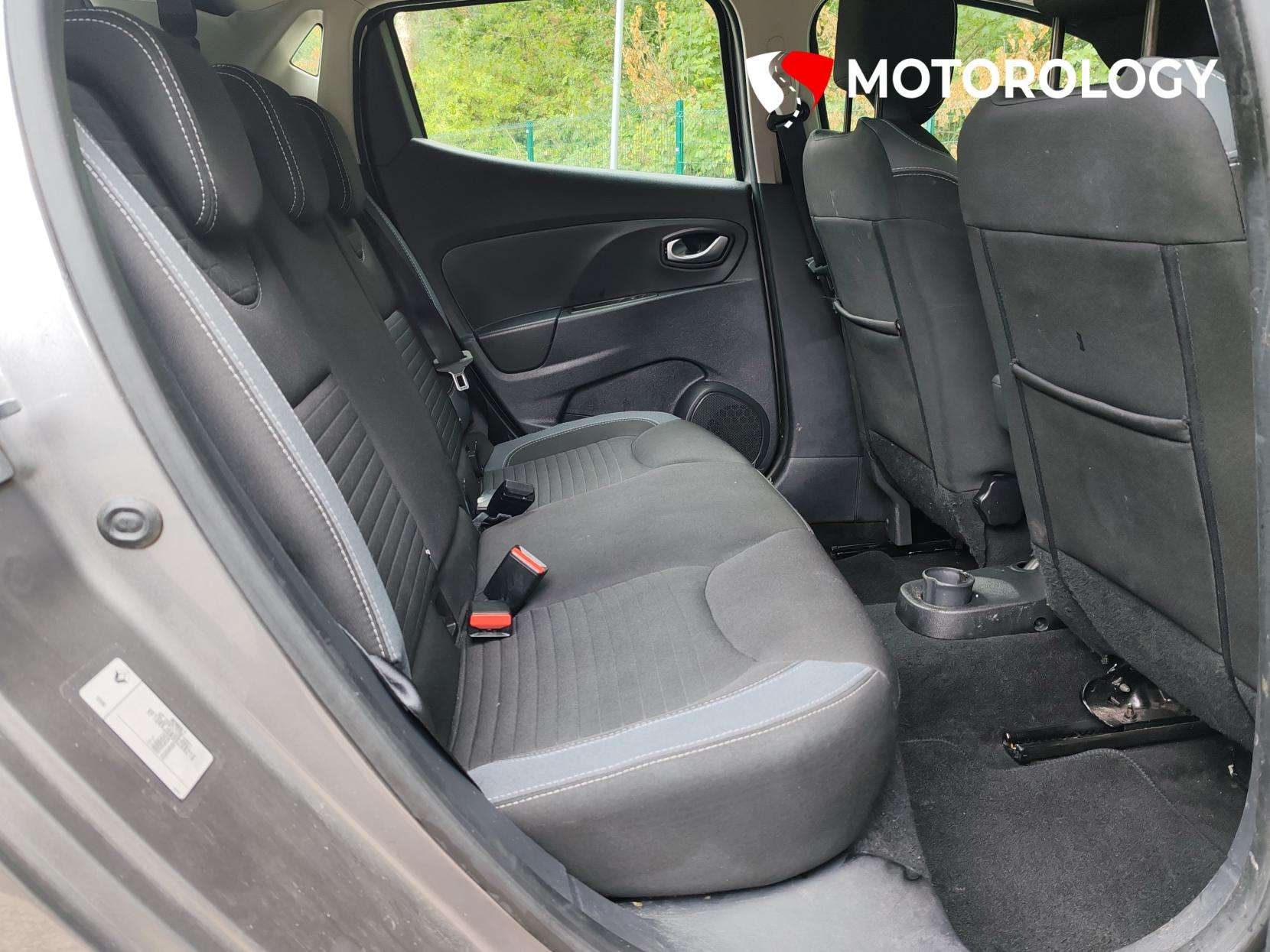2016 RENAULT CLIO 2016 RENAULT CLIO