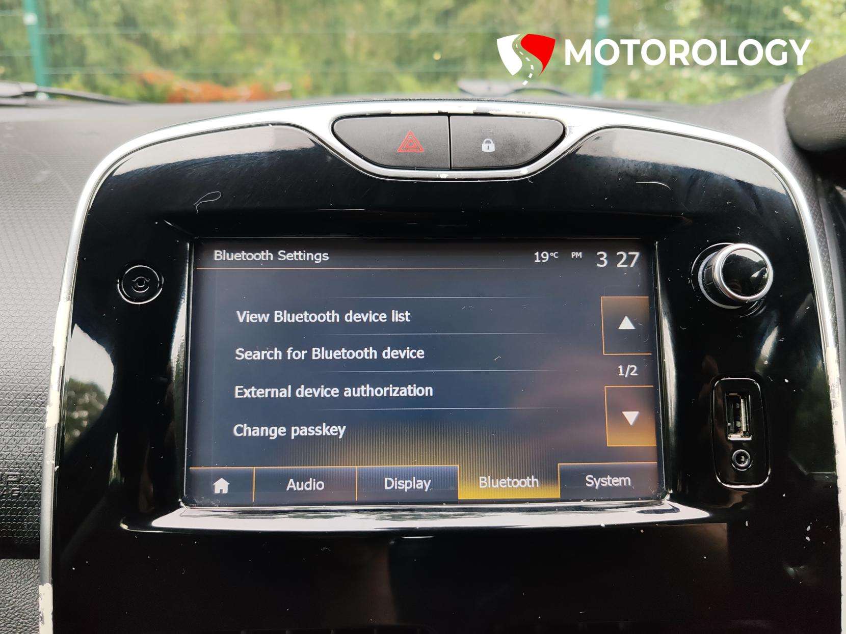 2016 RENAULT CLIO 2016 RENAULT CLIO