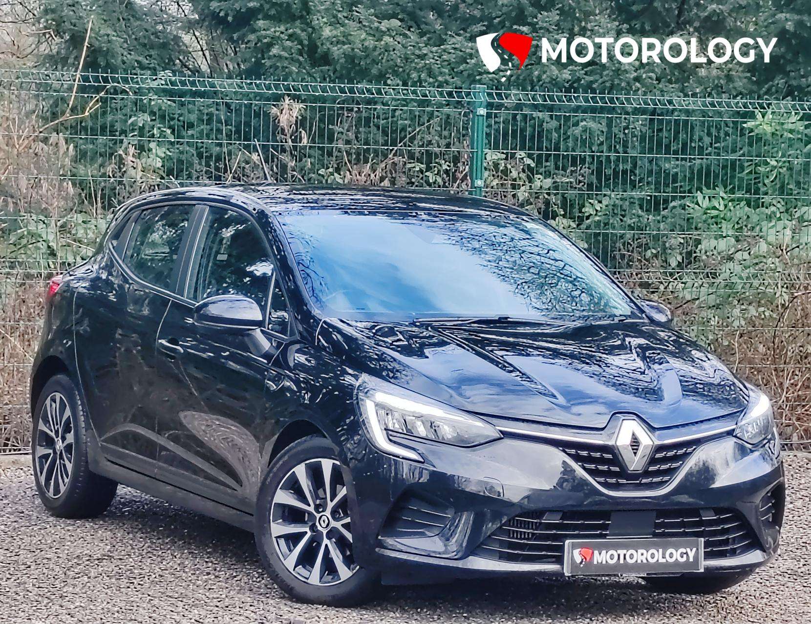 A 2023 RENAULT CLIO 1.0 TCe Evolution Hatchback 5dr Petrol Manual Euro 6 (s/s) (90 ps) A 2023 RENAULT CLIO 1.0 TCe Evolution Hatchback 5dr Petrol Manual Euro 6 (s/s) (90 ps)