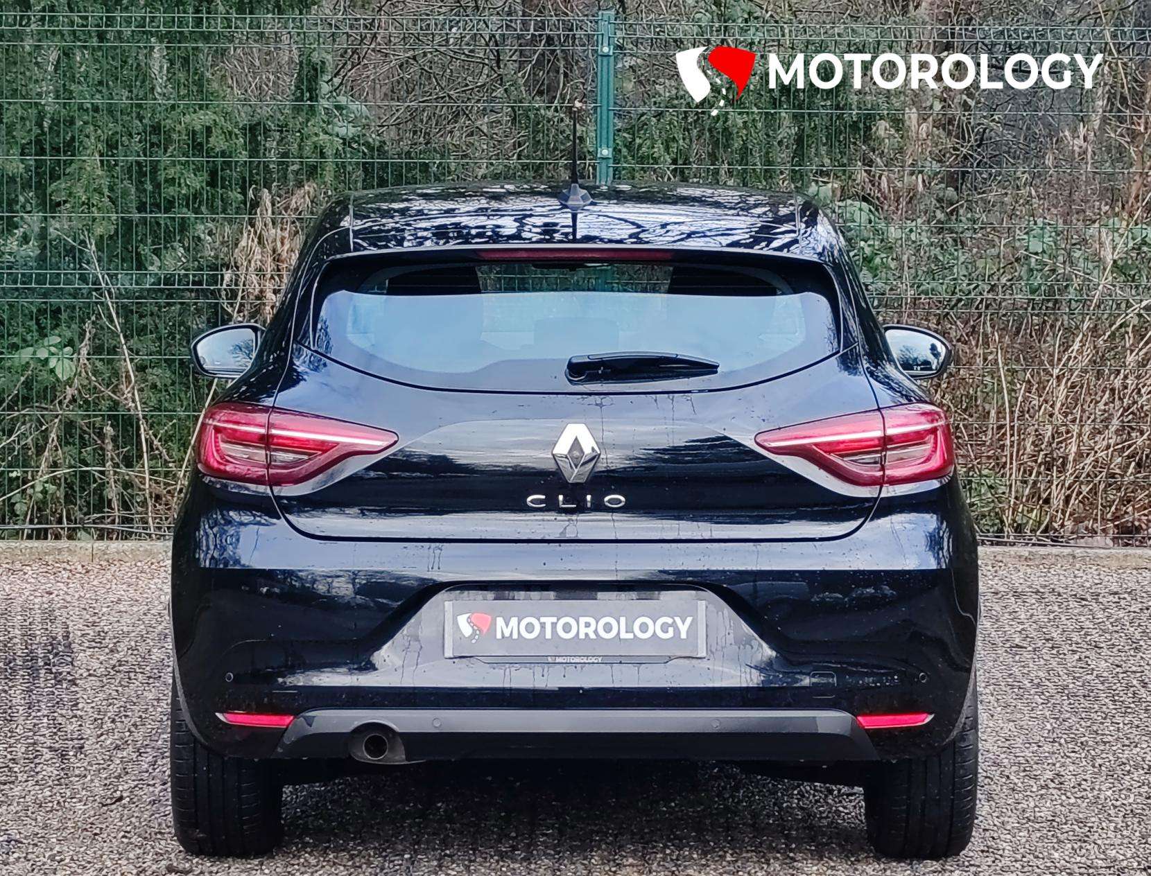 2023 RENAULT CLIO 2023 RENAULT CLIO