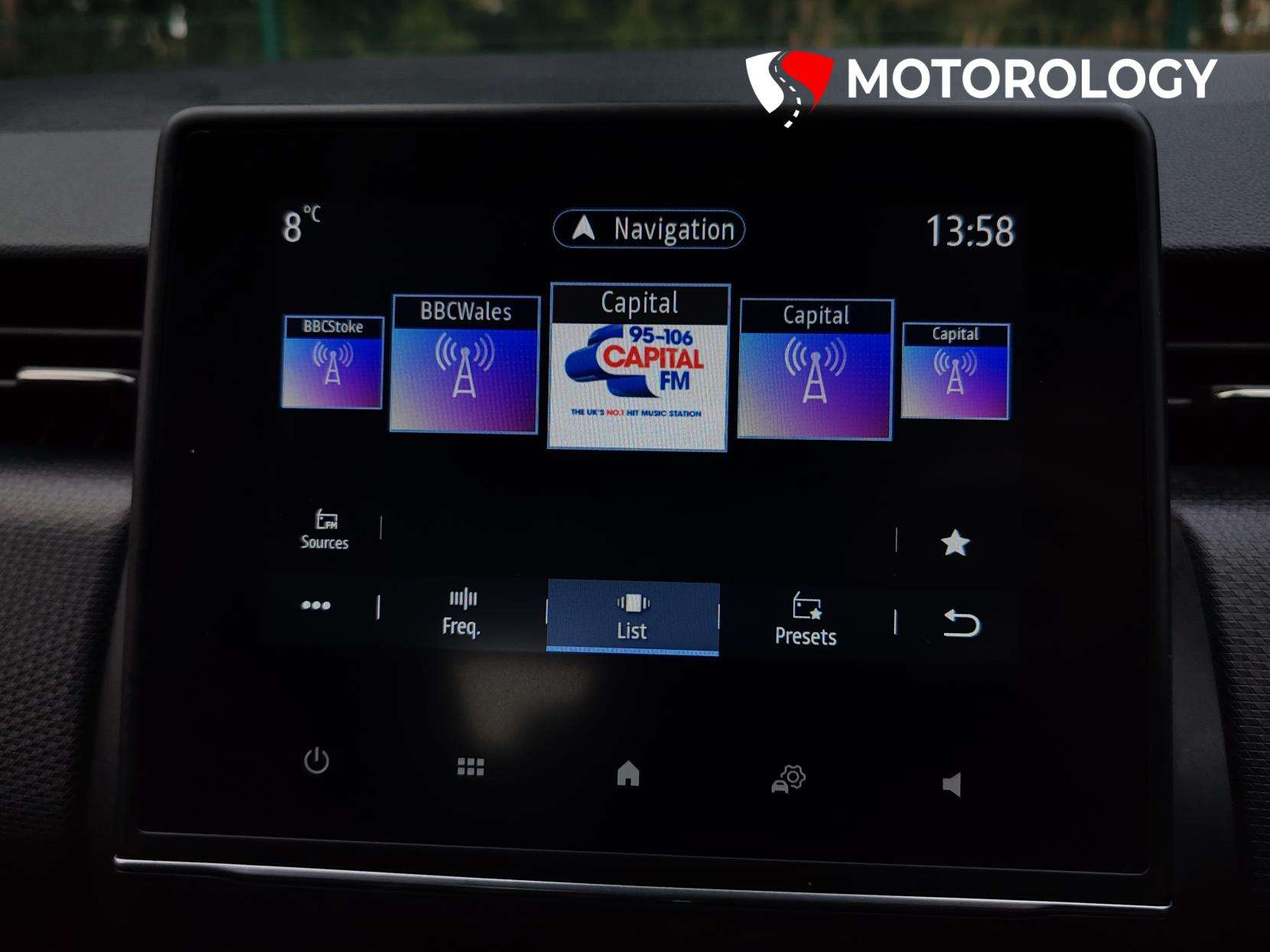 2023 RENAULT CLIO 2023 RENAULT CLIO