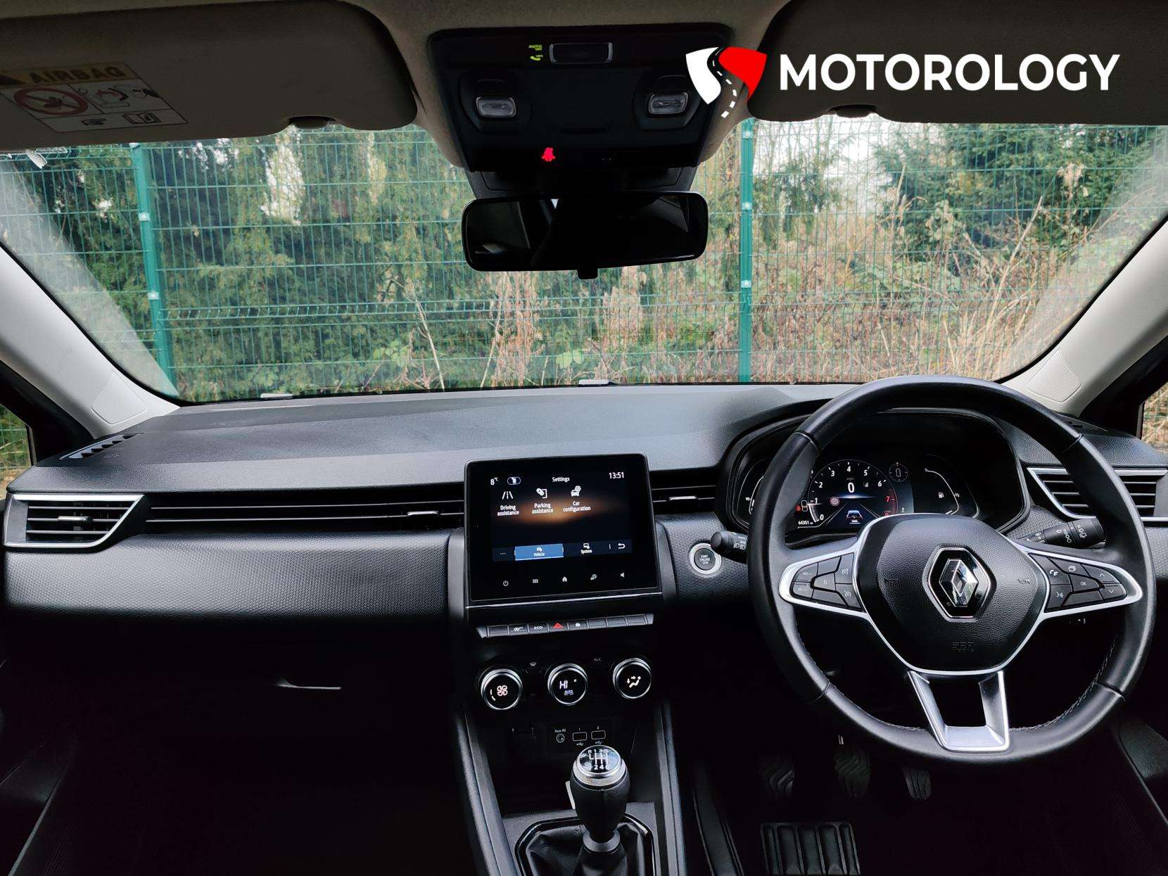 2023 RENAULT CLIO 2023 RENAULT CLIO