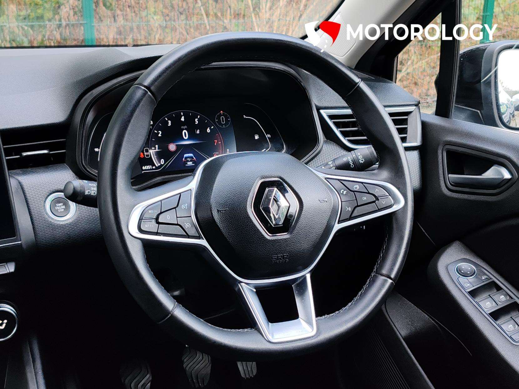 2023 RENAULT CLIO 2023 RENAULT CLIO